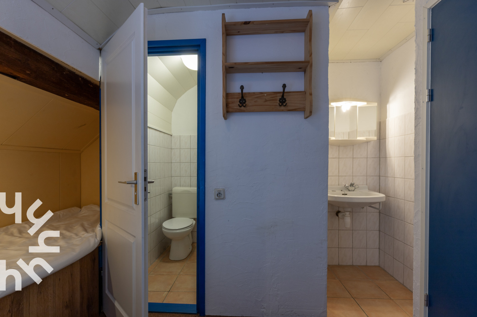 Recreatiewoning in Diever voor 32 personen foto 2