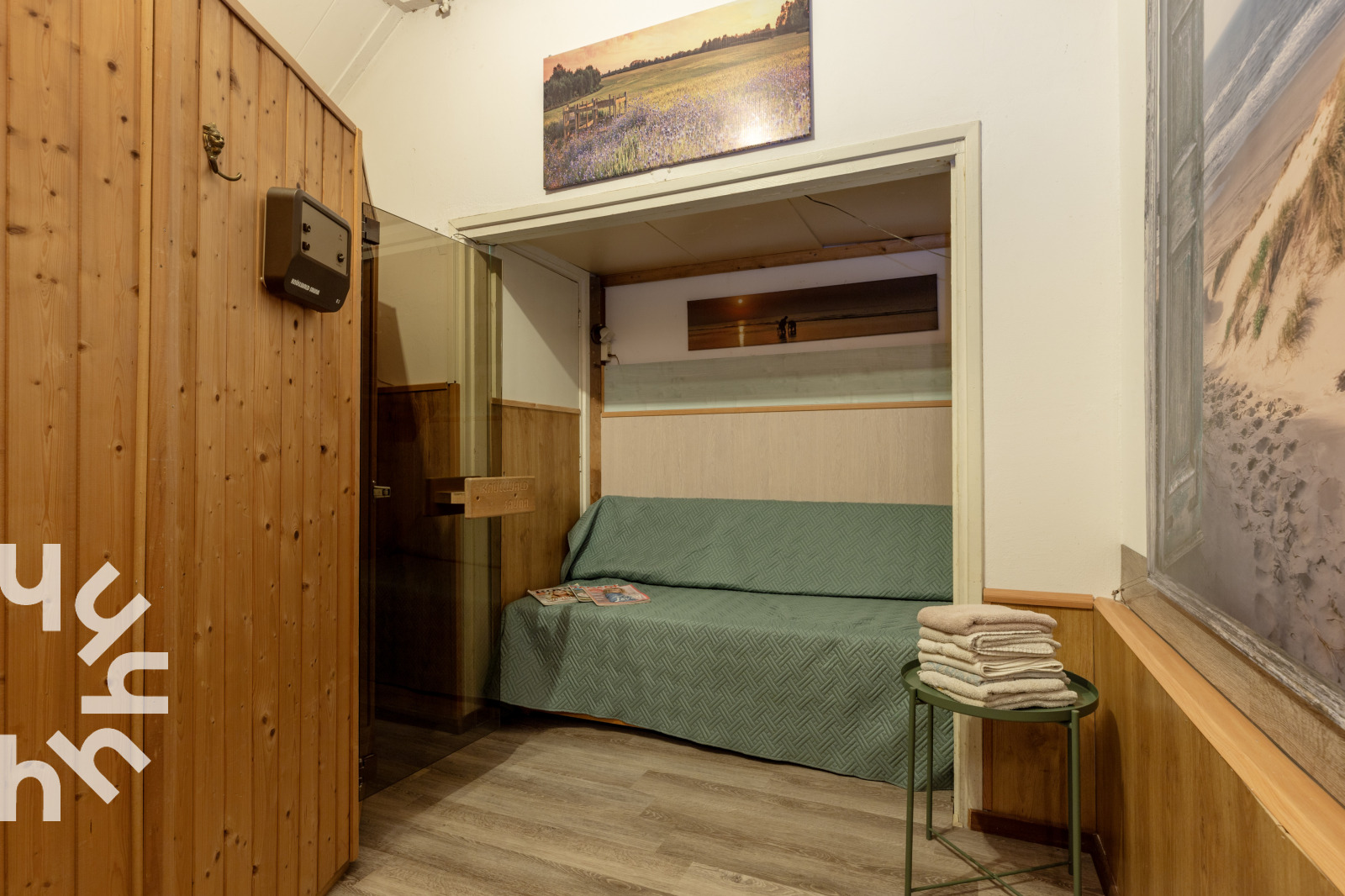 Recreatiewoning in Diever voor 32 personen foto 13