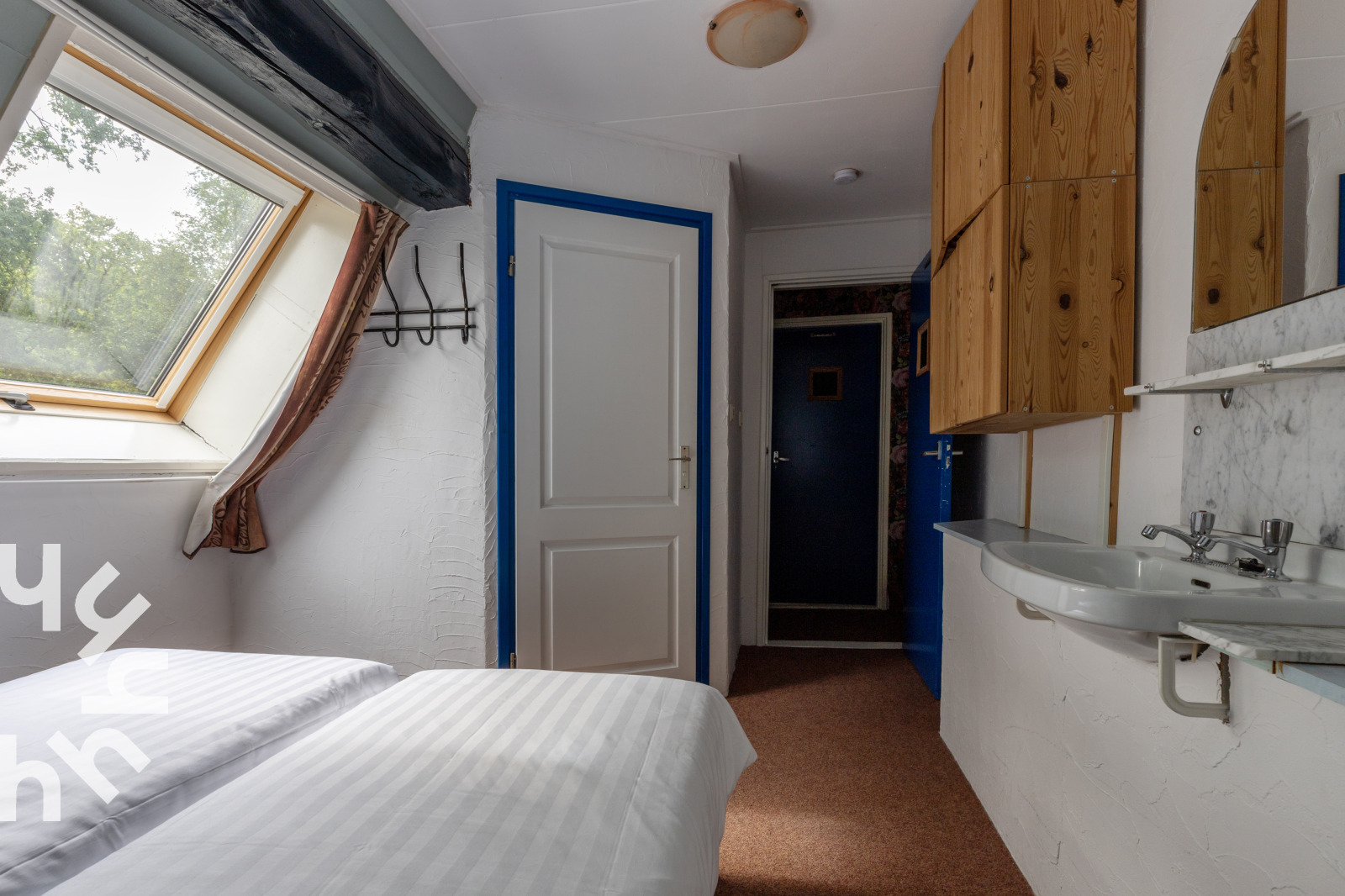 Recreatiewoning in Diever voor 32 personen foto 4