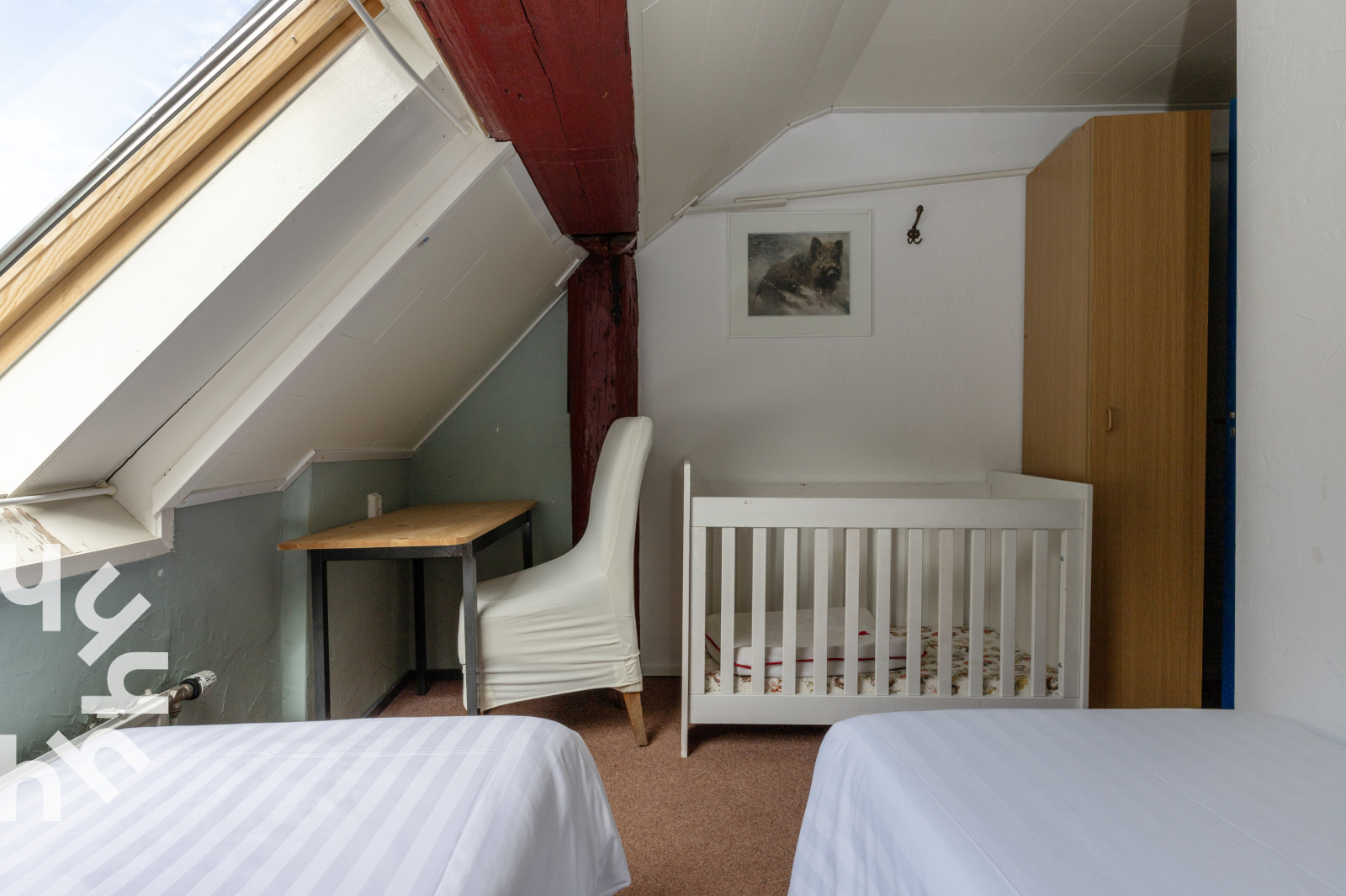 Recreatiewoning in Diever voor 32 personen foto 3