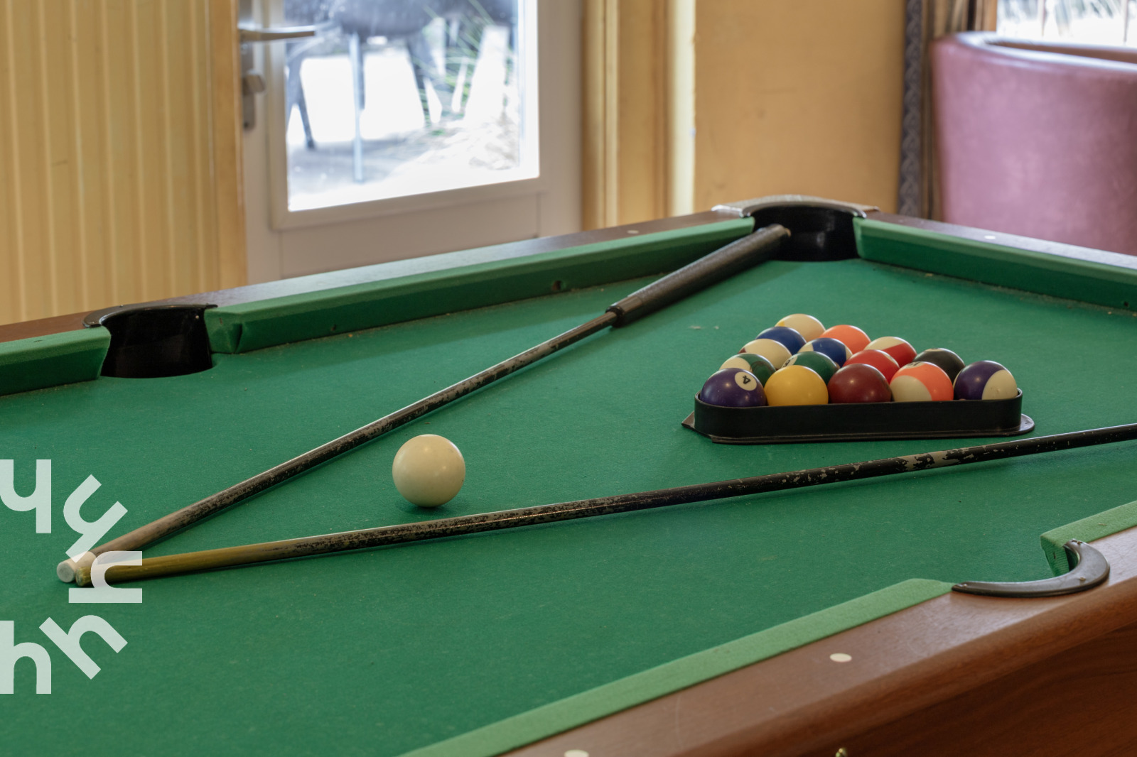 Recreatiewoning in Diever voor 32 personen foto 11
