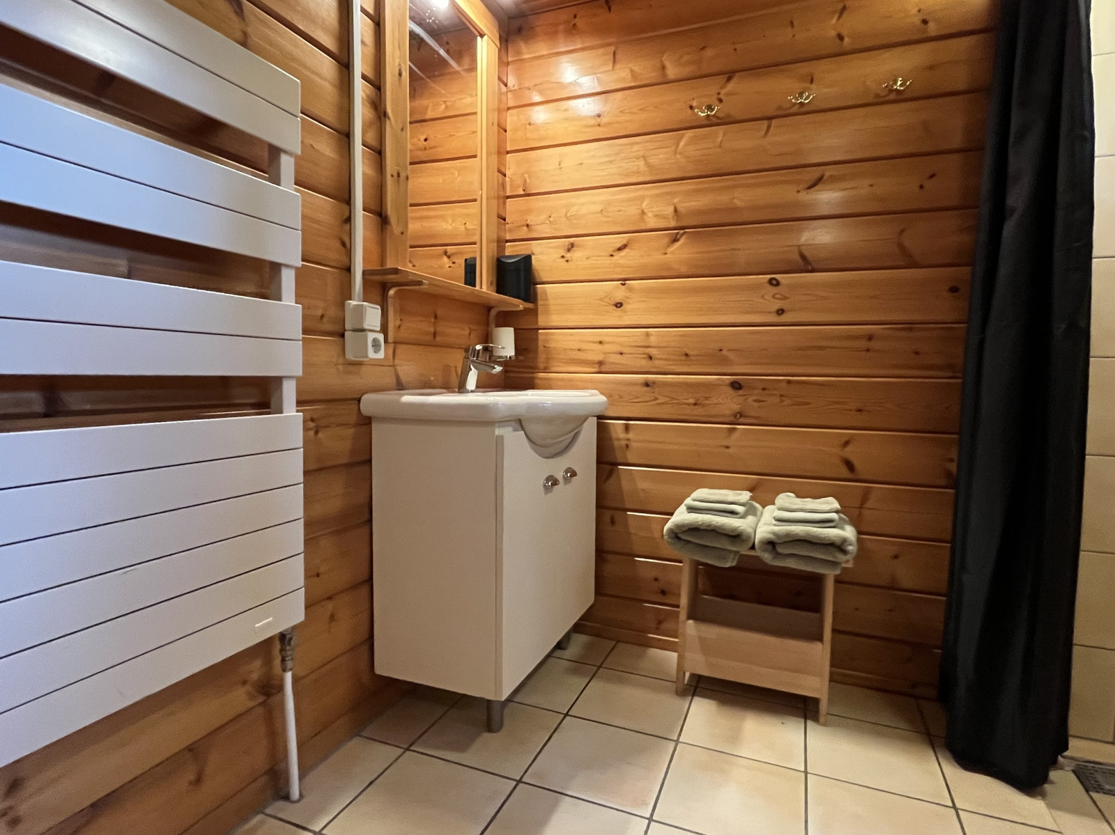 Recreatiewoning in Winterswijk voor 6 personen foto 6