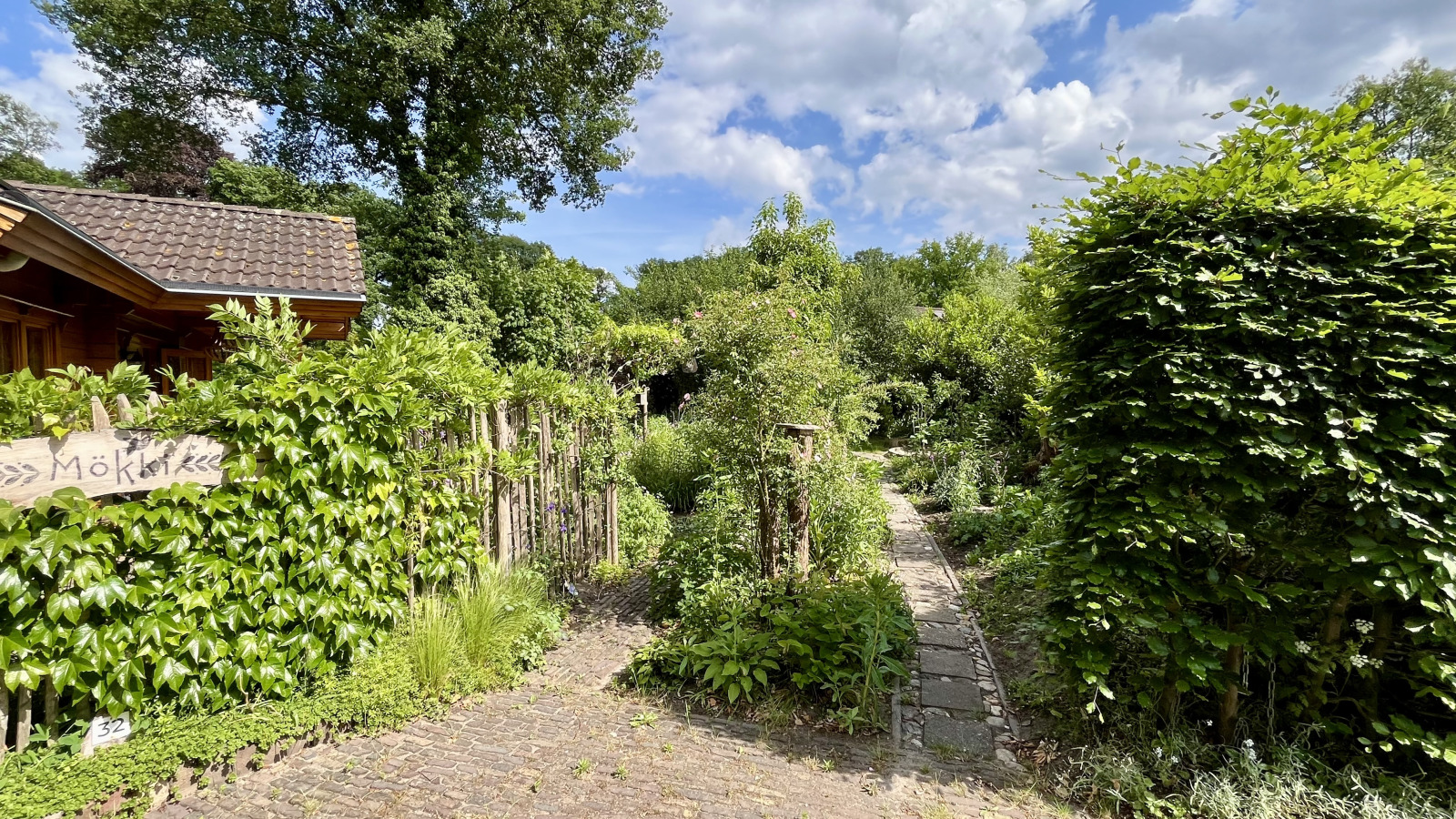 Recreatiewoning in Winterswijk voor 6 personen foto 19