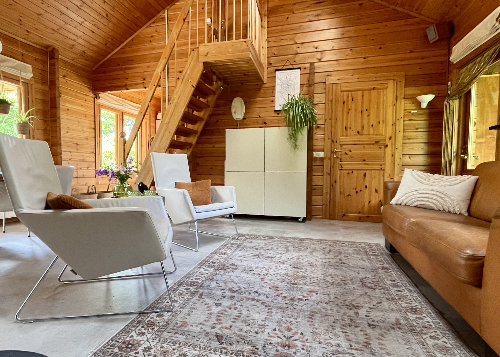 Recreatiewoning in Winterswijk voor 6 personen foto 5