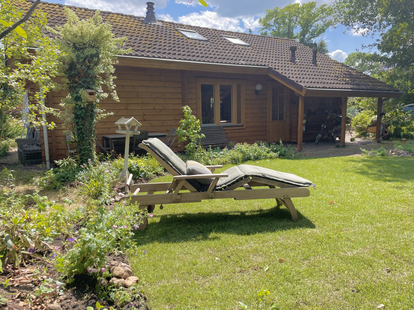 Recreatiewoning in Winterswijk voor 6 personen foto 8