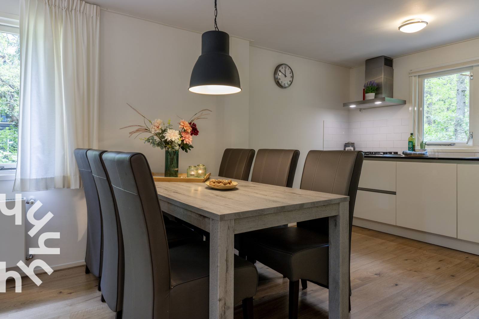 Recreatiewoning in Norg voor 6 personen foto 17
