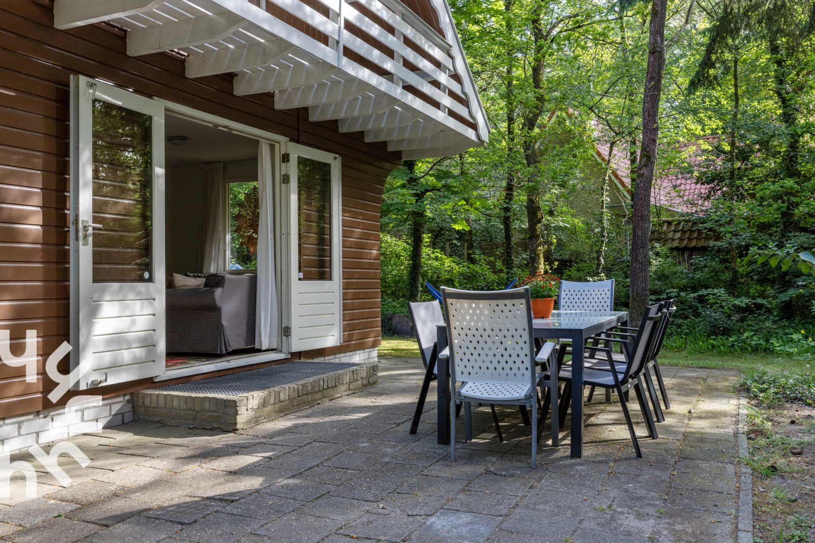 Recreatiewoning in Norg voor 6 personen foto 13