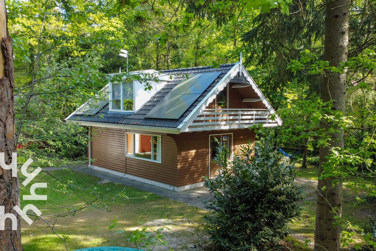 Recreatiewoning in Norg voor 6 personen foto 16