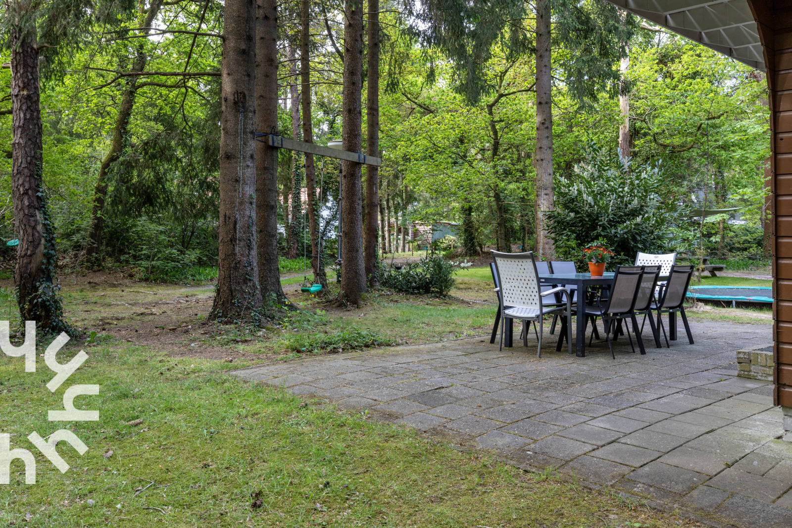 Recreatiewoning in Norg voor 6 personen foto 5