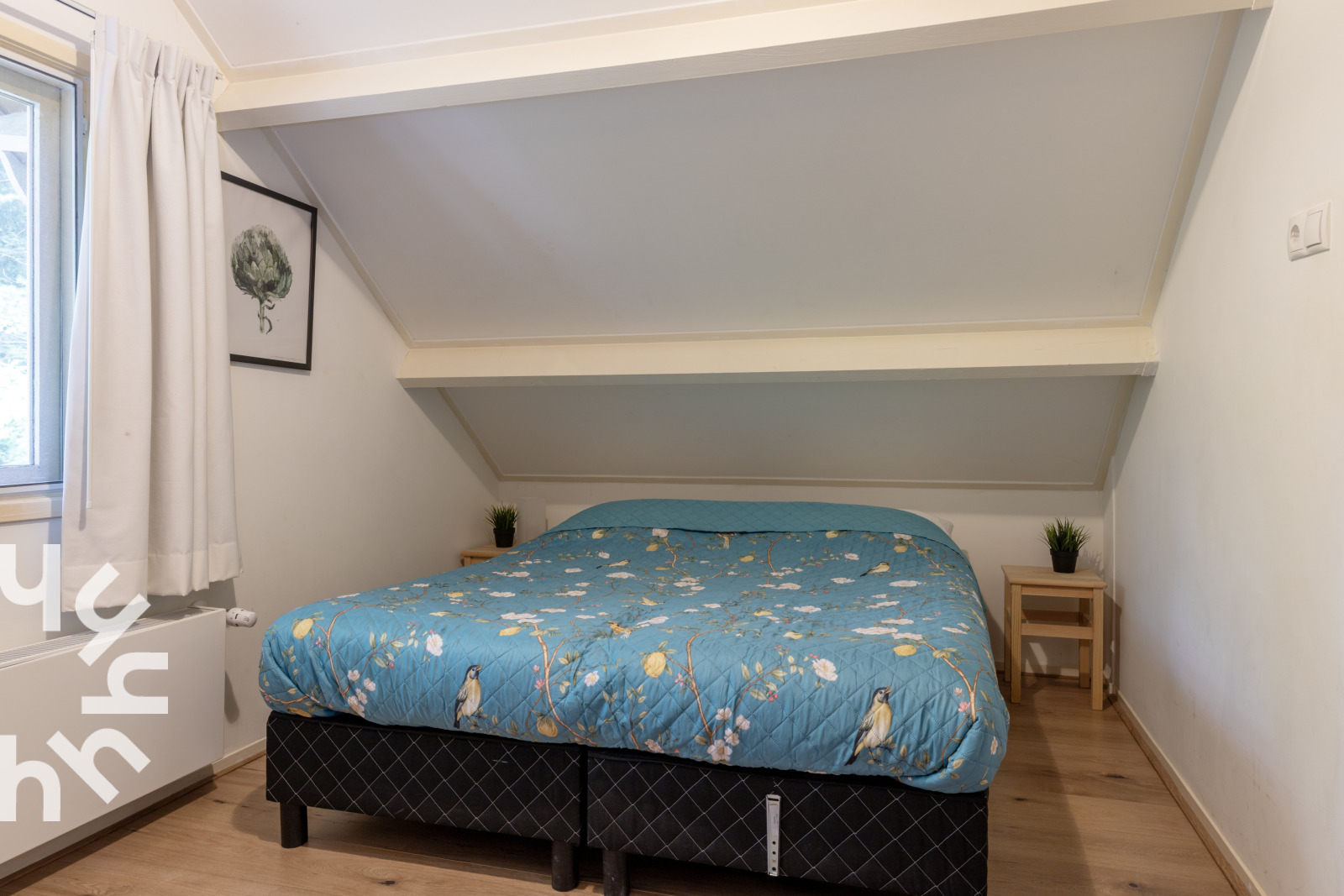 Recreatiewoning in Norg voor 6 personen foto 11