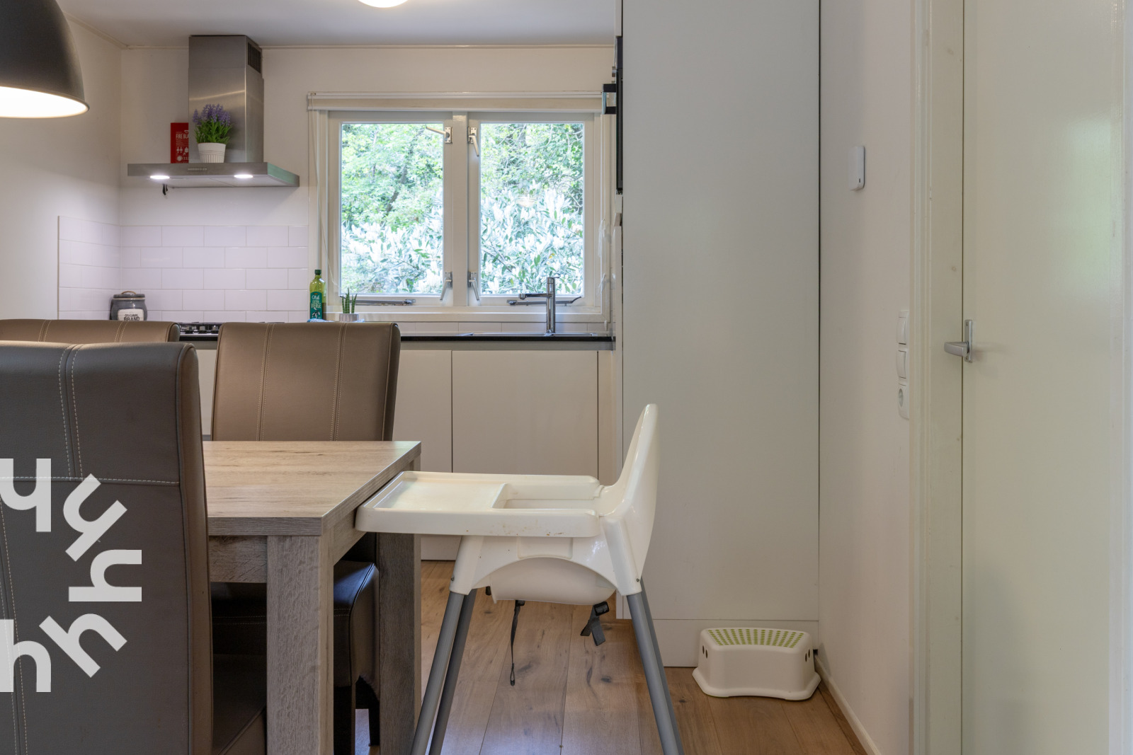 Recreatiewoning in Norg voor 6 personen foto 10