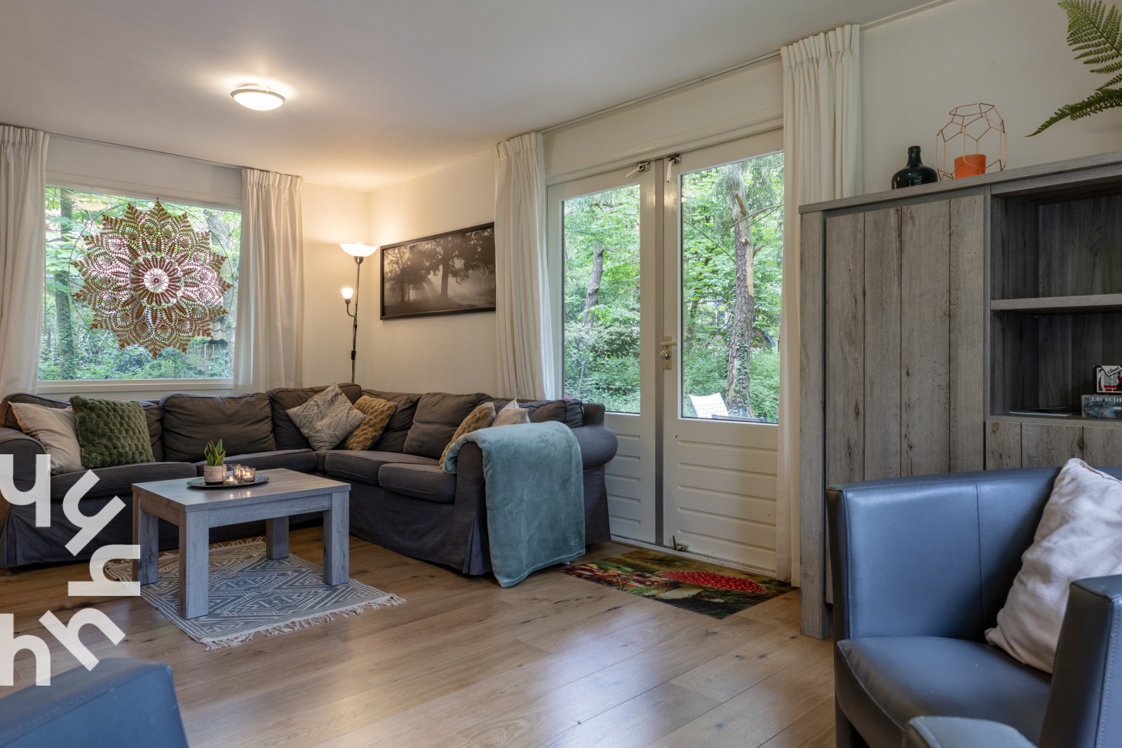 Recreatiewoning in Norg voor 6 personen foto 4