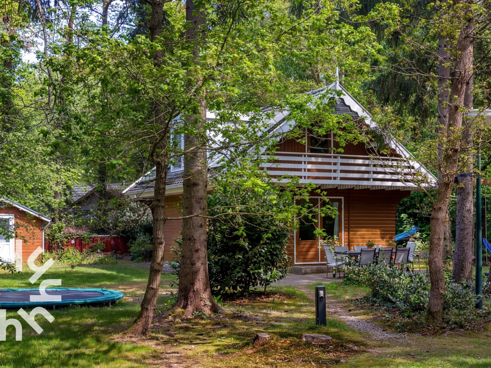 Recreatiewoning in Norg voor 6 personen foto 6