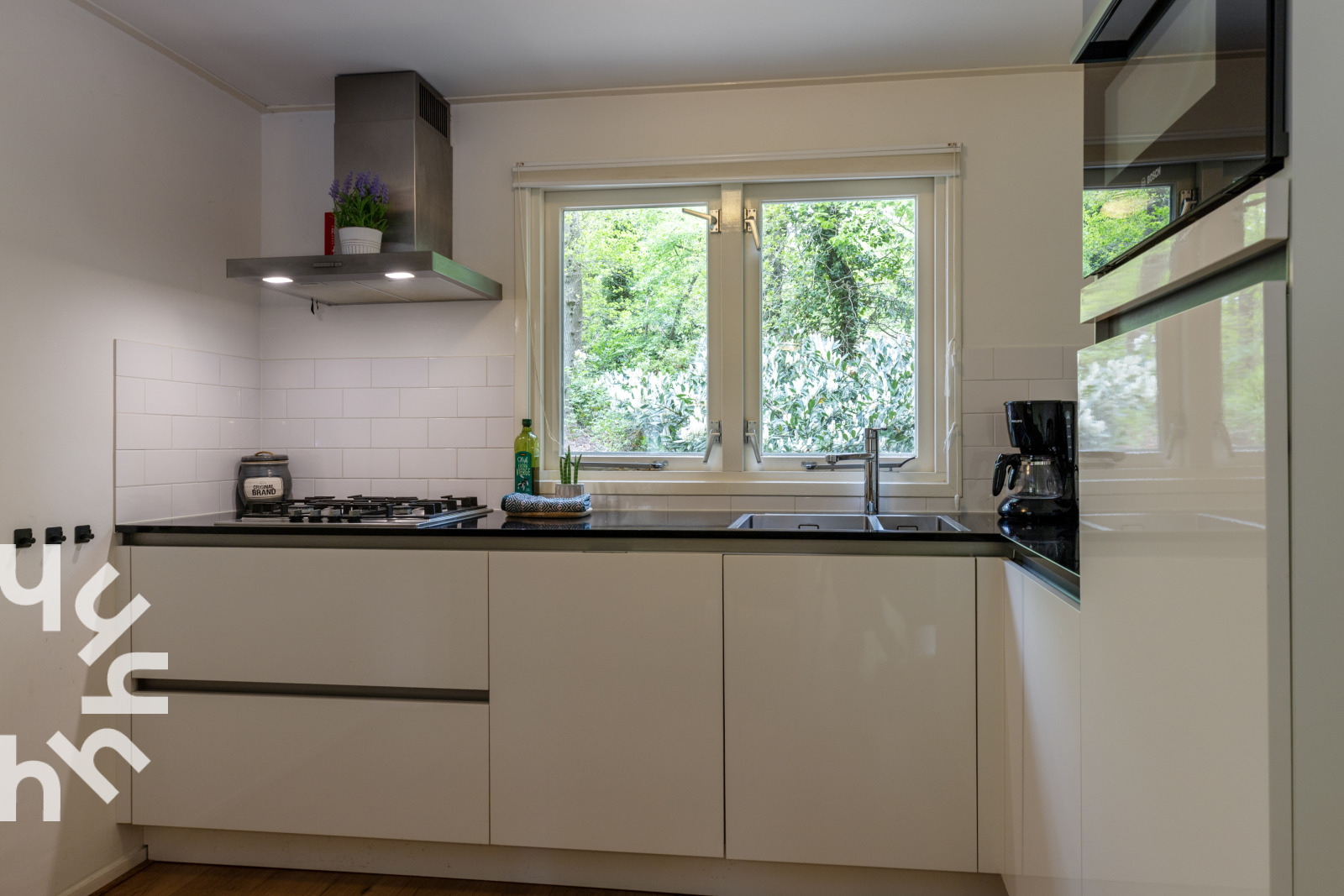 Recreatiewoning in Norg voor 6 personen foto 9