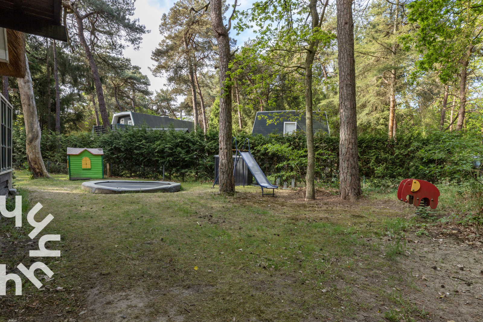 Vakantiehuis in Norg voor 15 personen foto 13