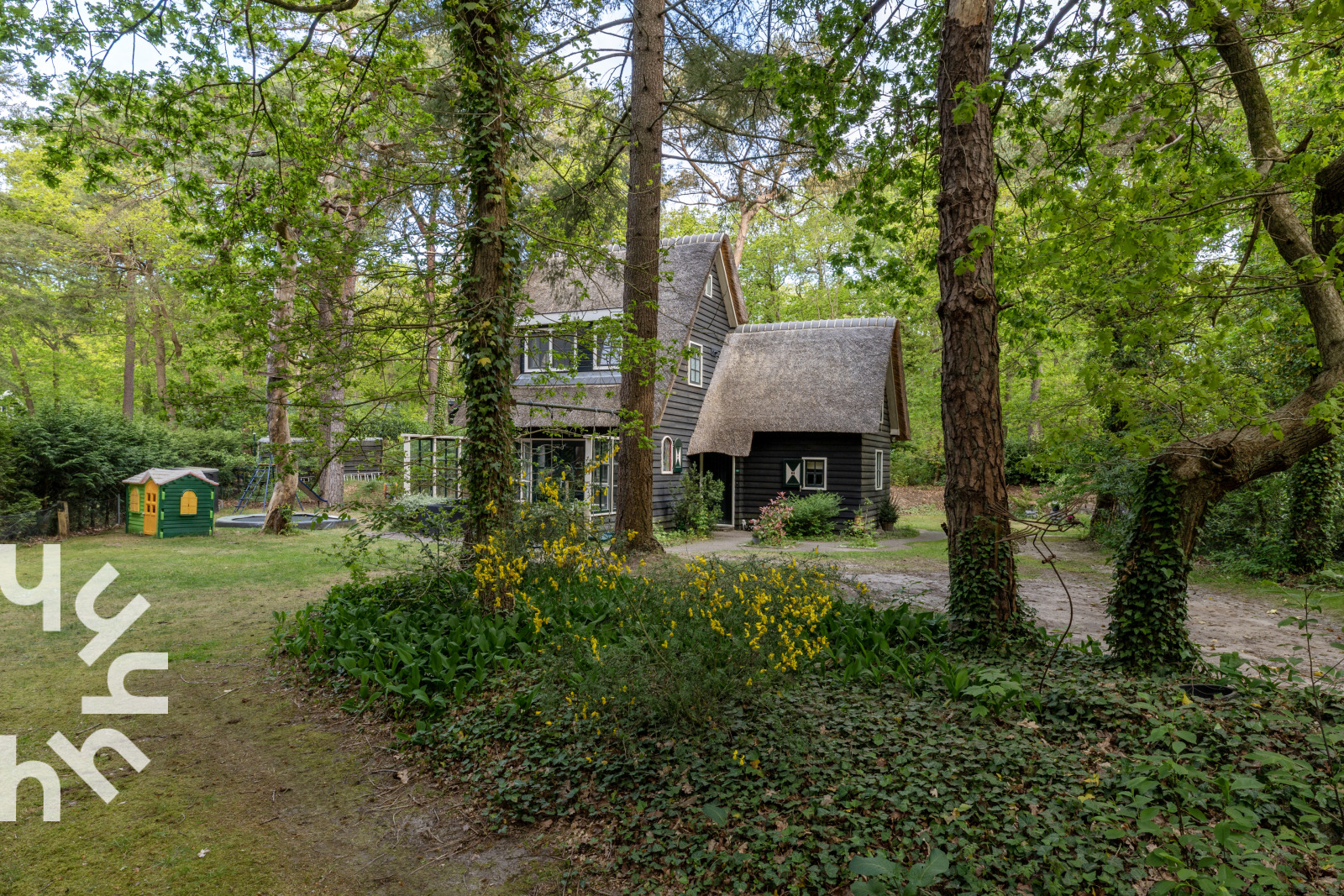 Vakantiehuis in Norg voor 15 personen foto 6