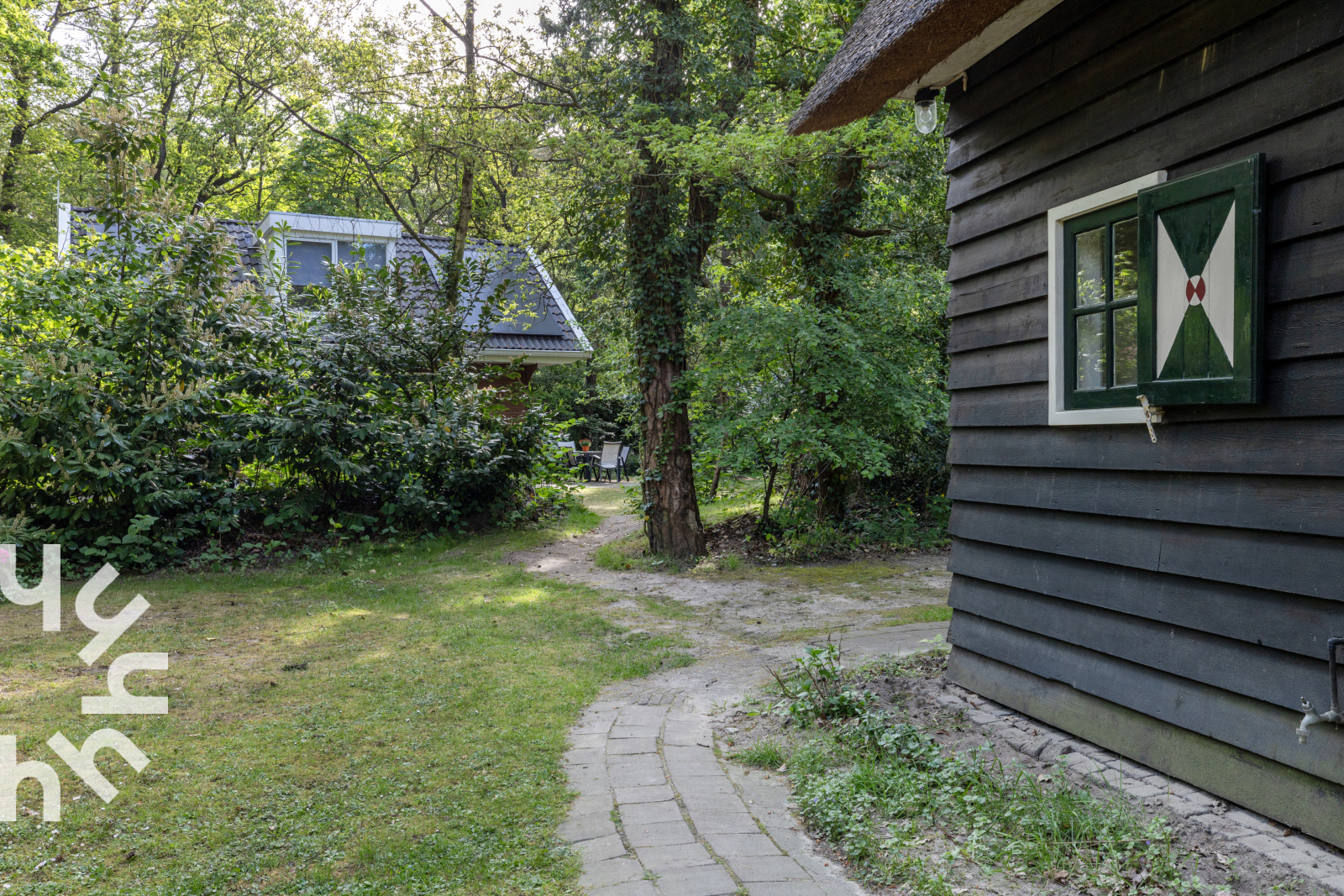 Vakantiehuis in Norg voor 15 personen foto 2