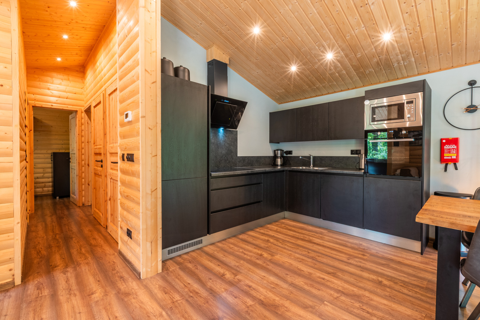 Chalet in Ruinen voor 6 personen foto 20
