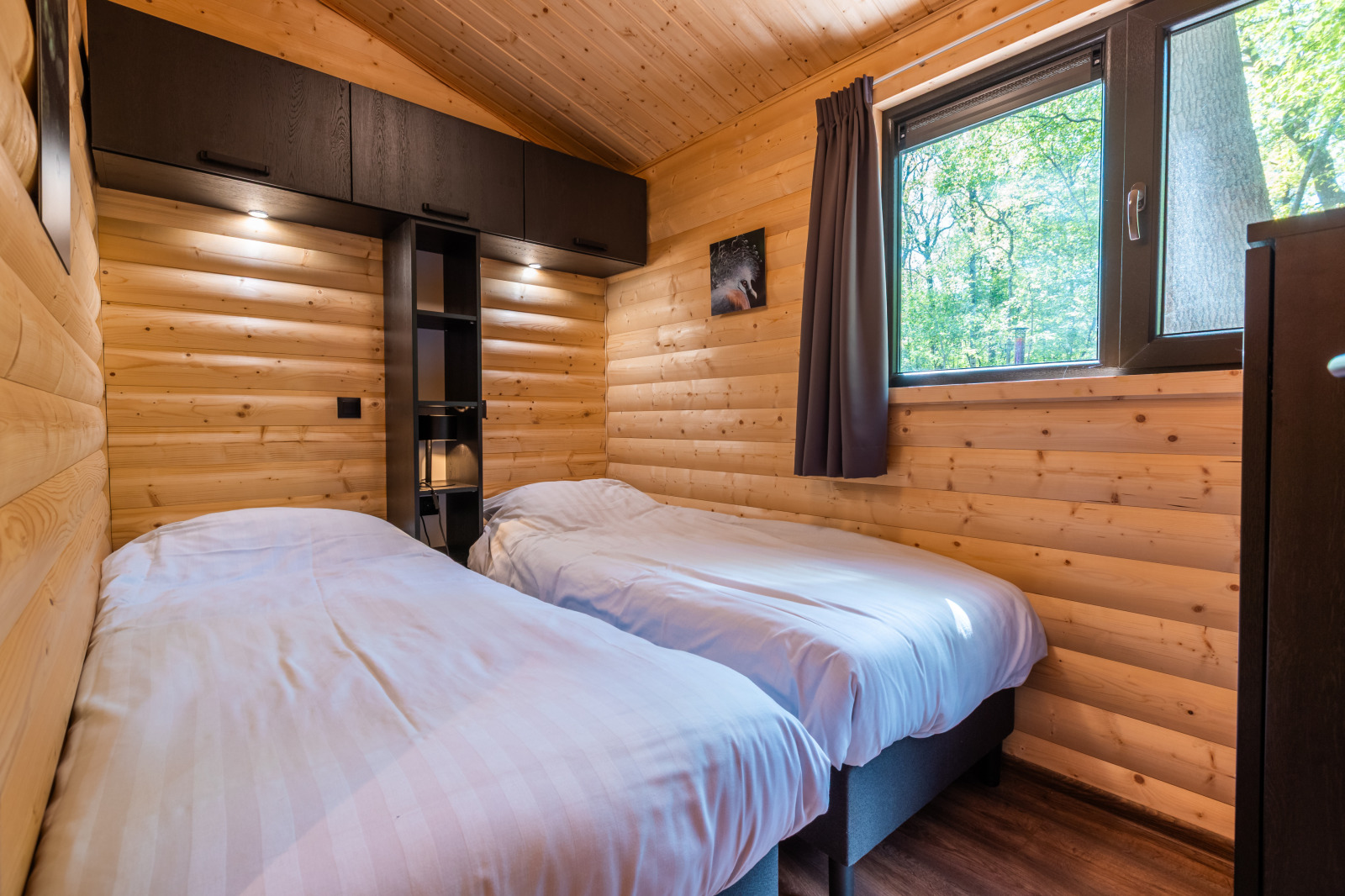 Chalet in Ruinen voor 6 personen foto 18