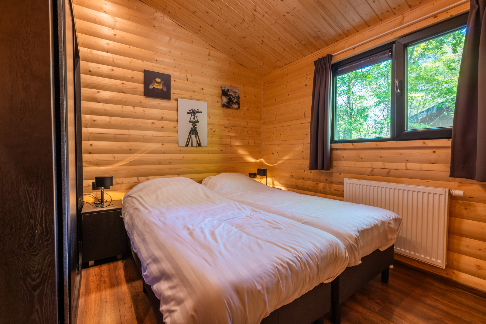 Chalet in Ruinen voor 6 personen foto 15