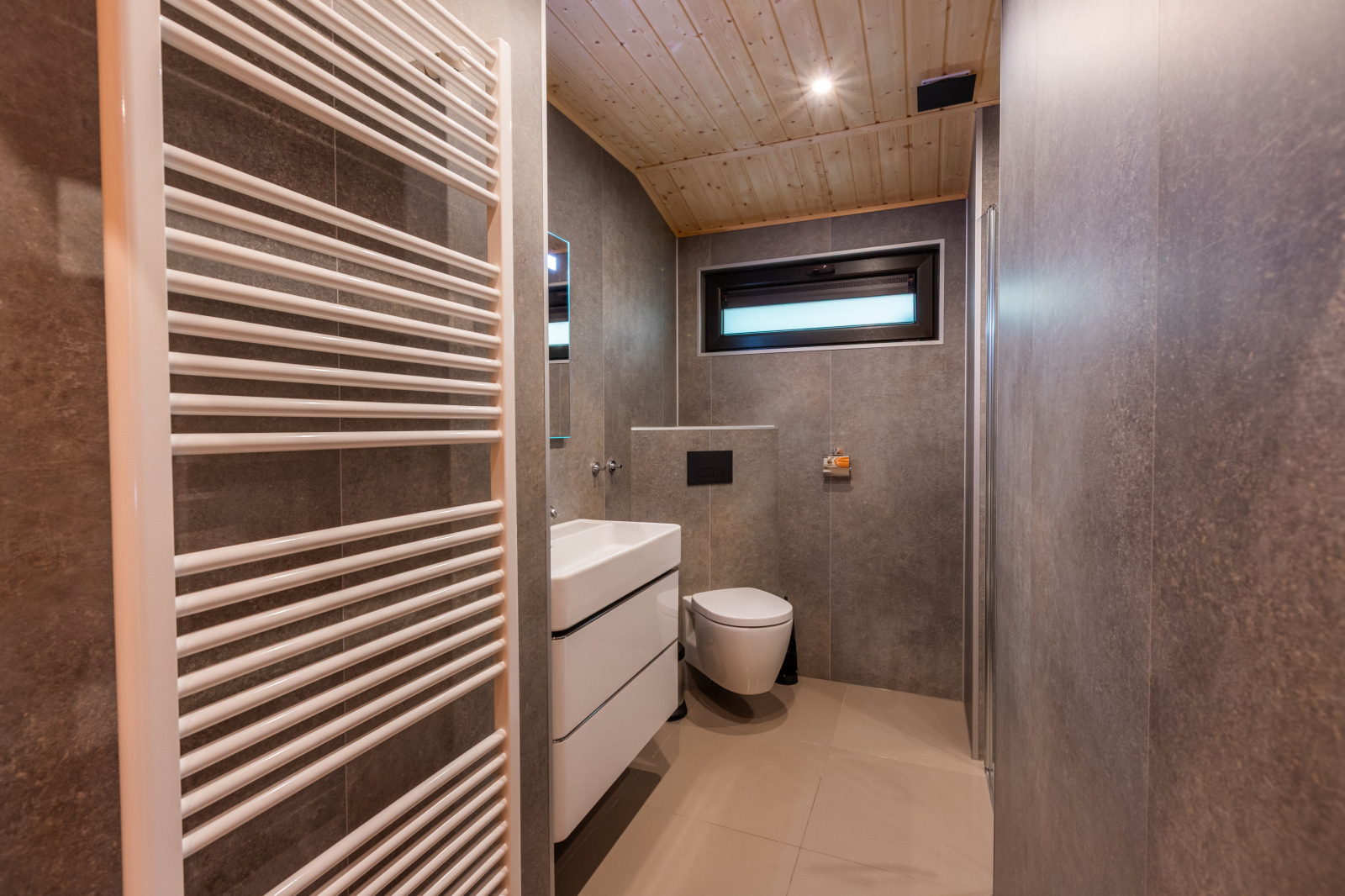 Chalet in Ruinen voor 6 personen foto 14