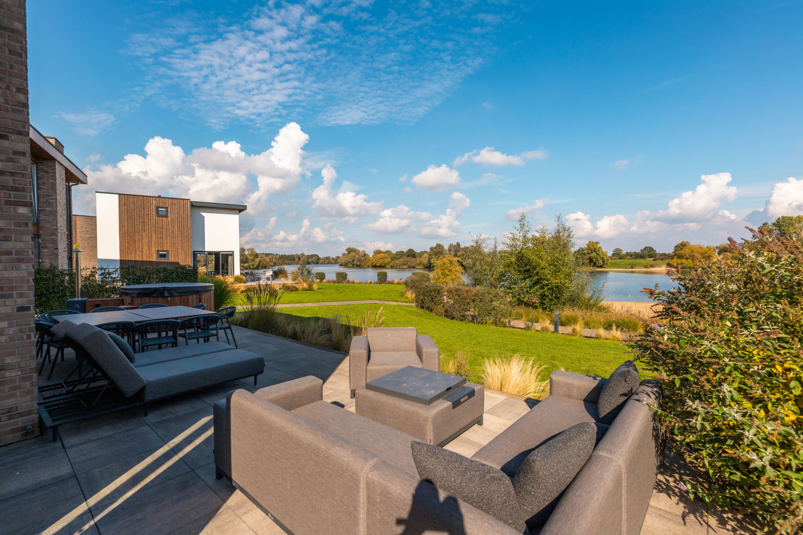 Villa in Kerkdriel voor 10 personen foto 19