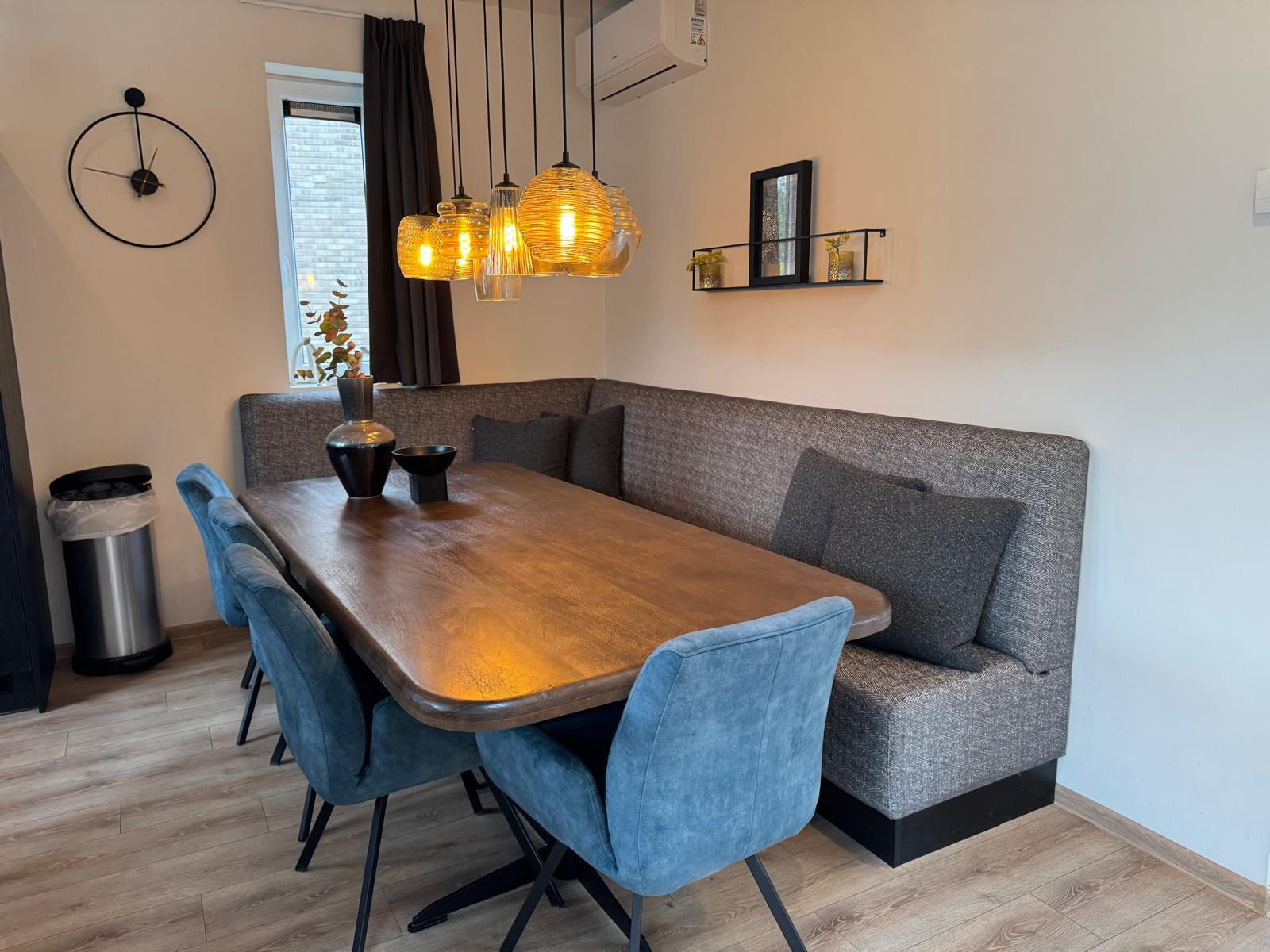 Villa in Kerkdriel voor 10 personen foto 11