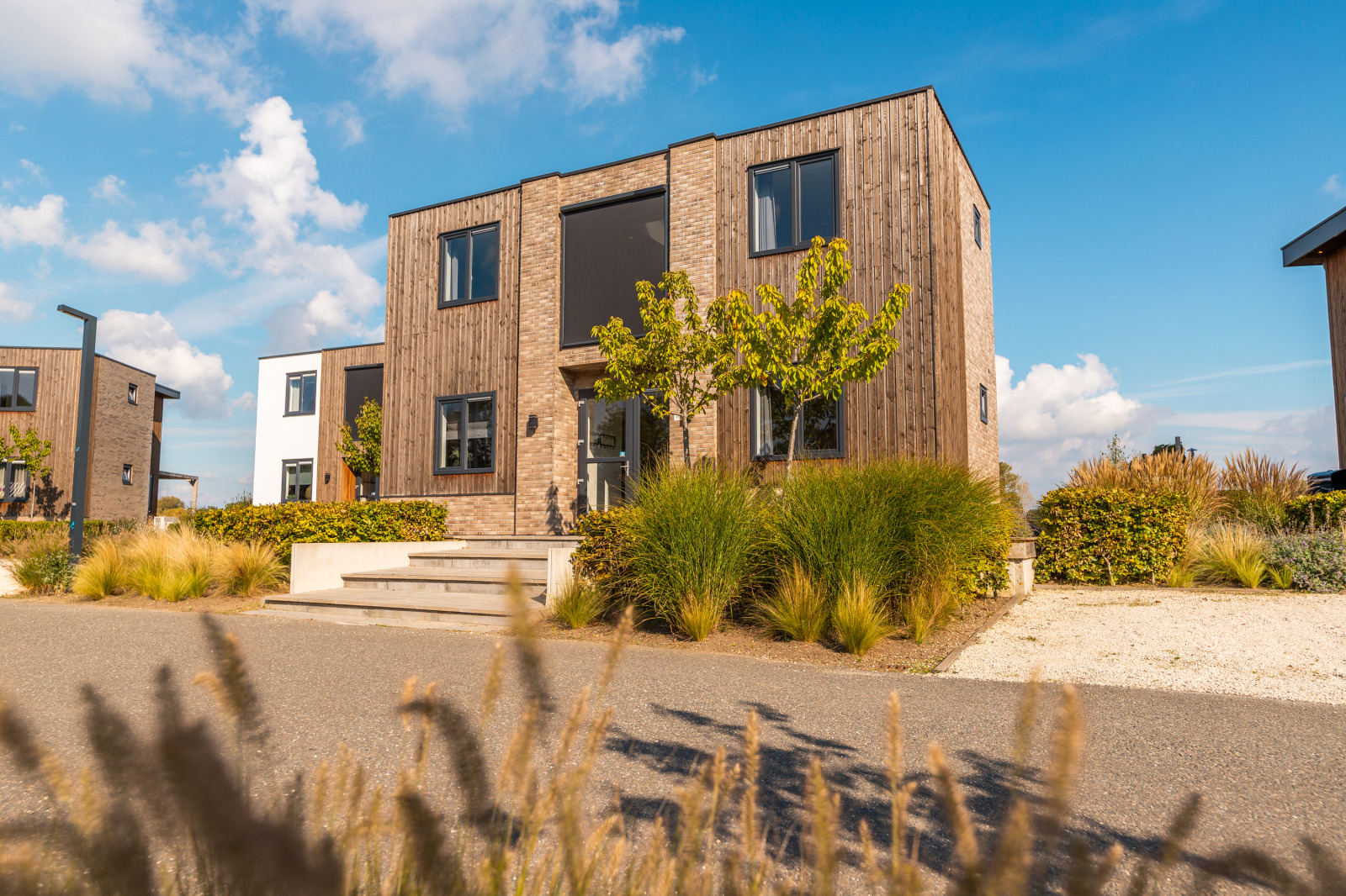 Villa in Kerkdriel voor 10 personen foto 14
