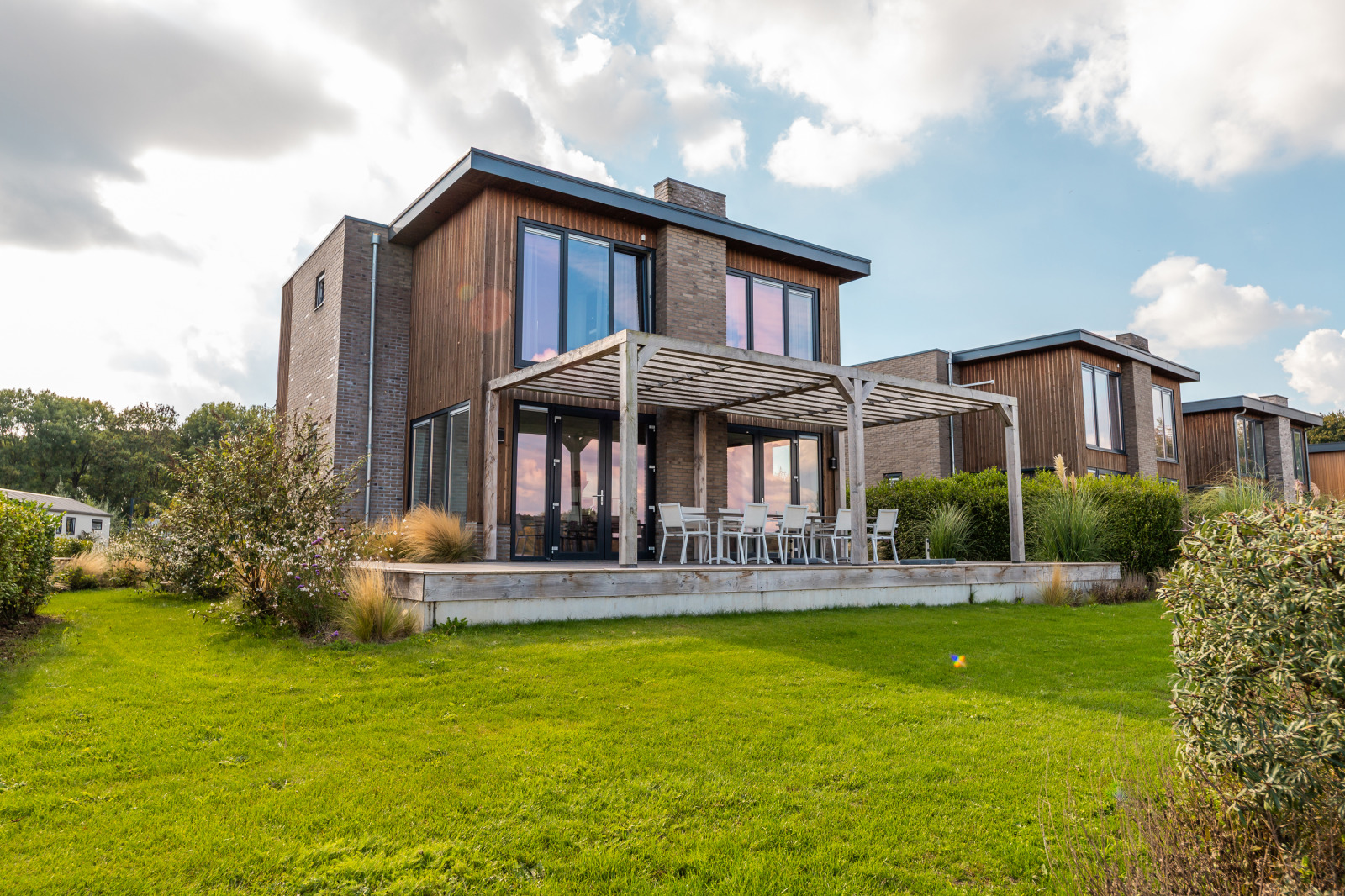Villa in Kerkdriel voor 8 personen foto 16