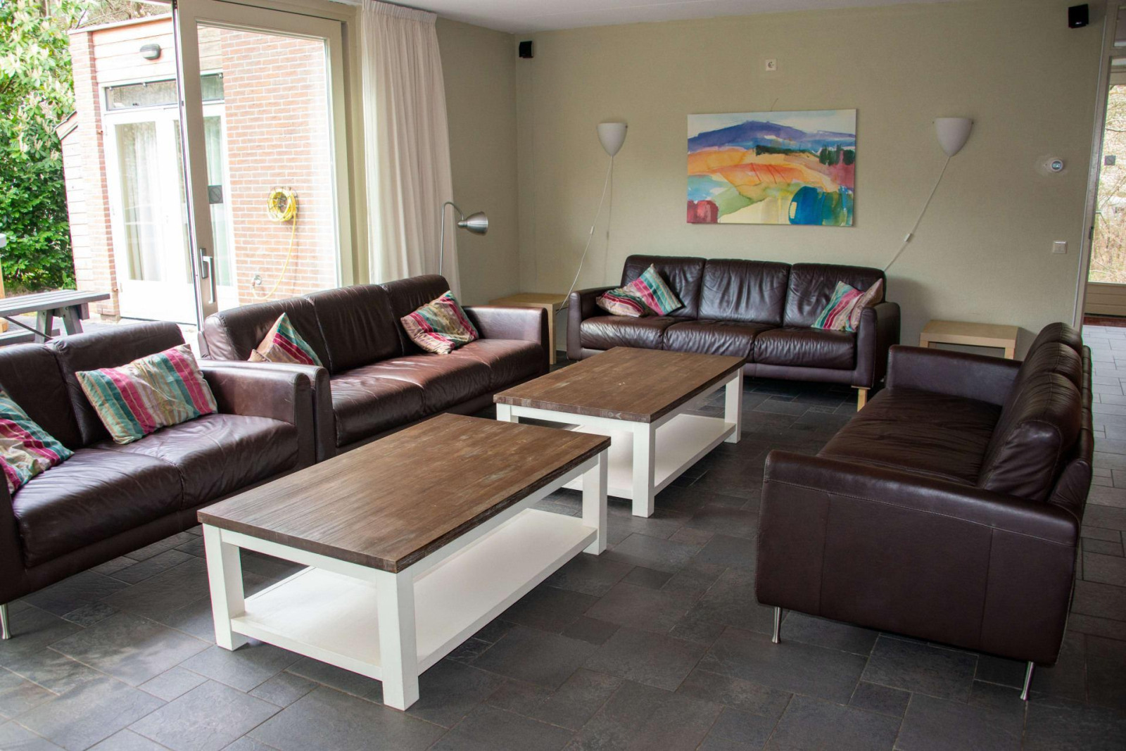 Recreatiewoning in Ruinen voor 18 personen foto 18