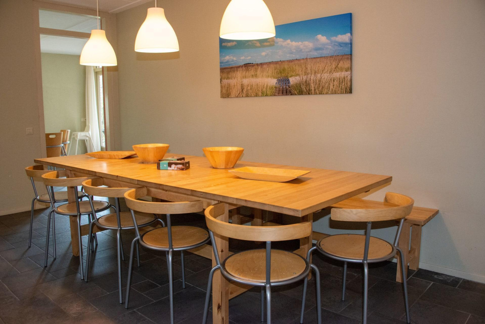 Recreatiewoning in Ruinen voor 18 personen foto 17