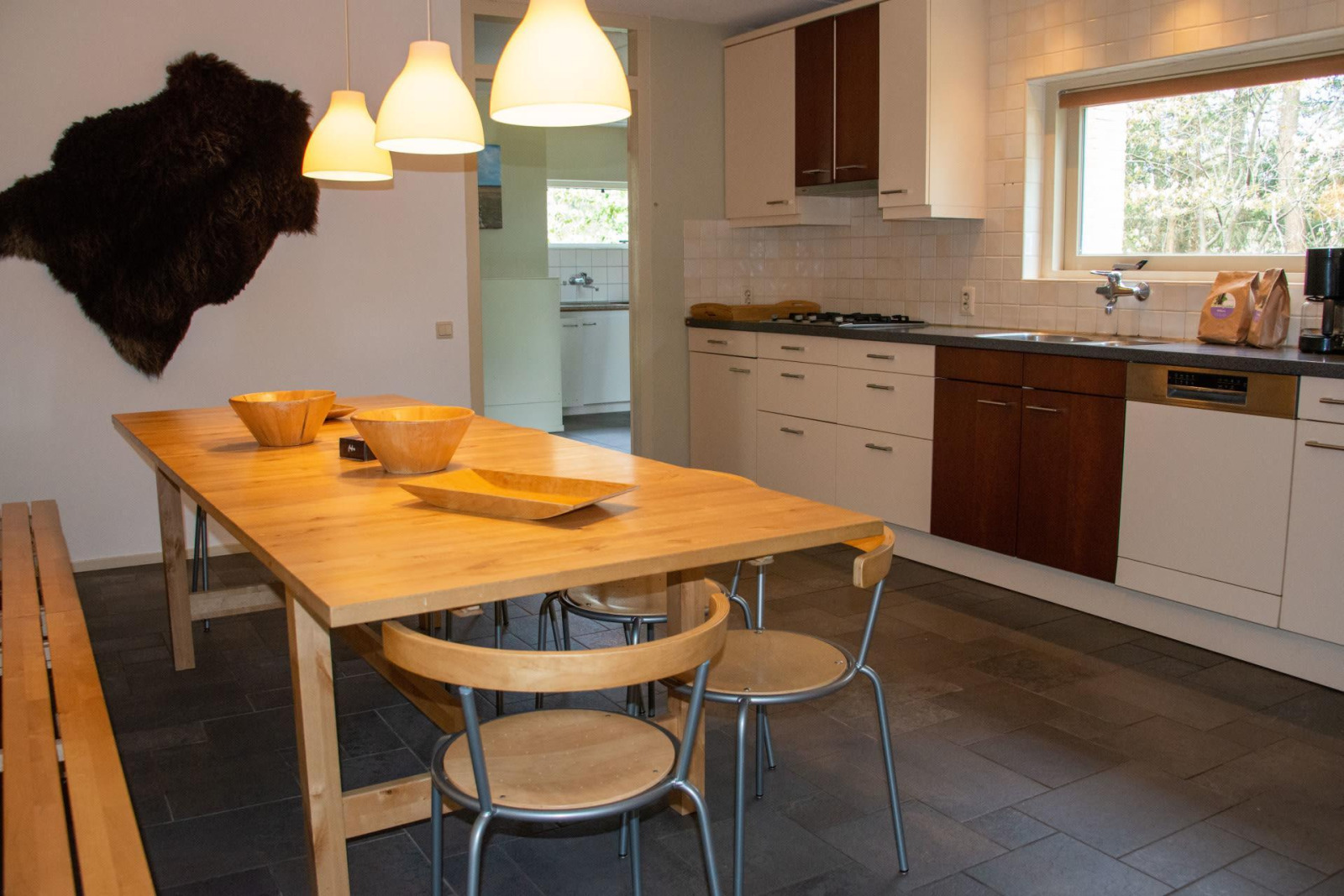 Recreatiewoning in Ruinen voor 18 personen foto 12