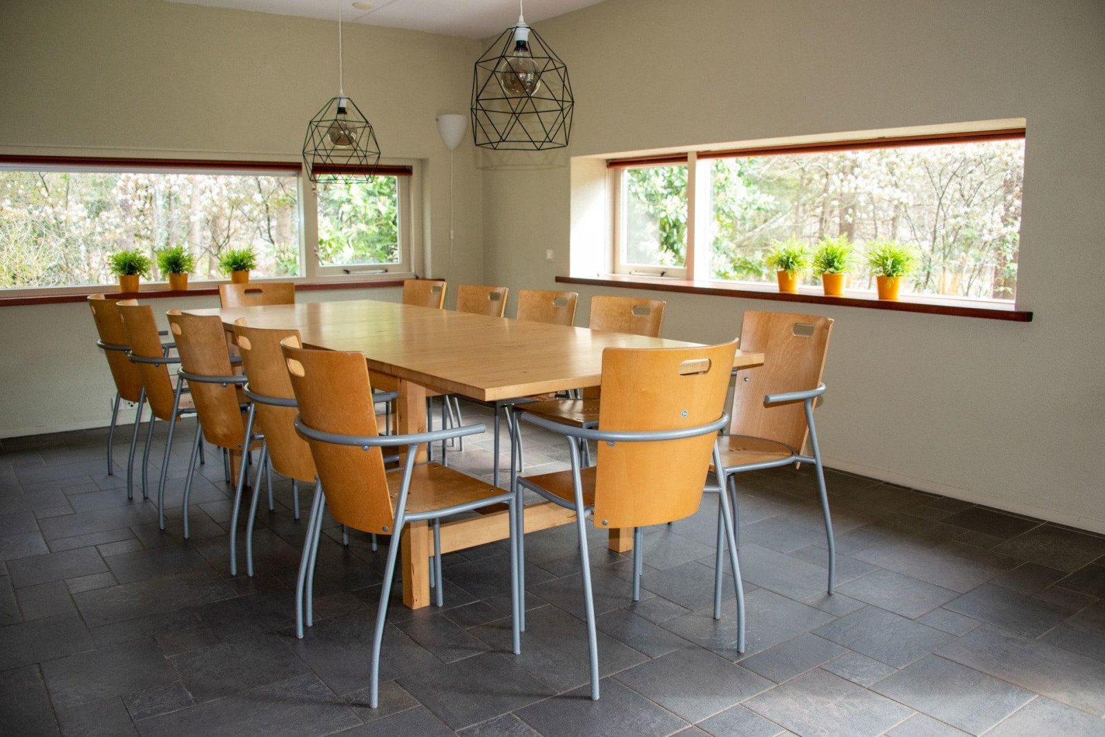 Recreatiewoning in Ruinen voor 18 personen foto 13