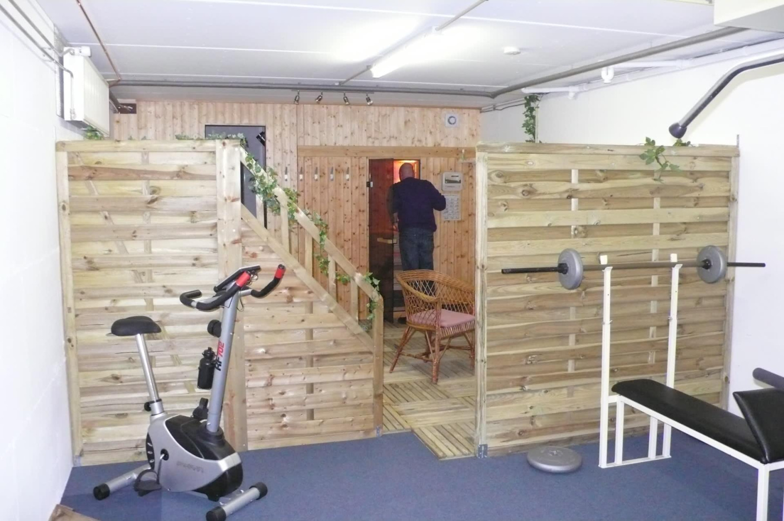 Recreatiewoning in Ruinen voor 18 personen foto 20