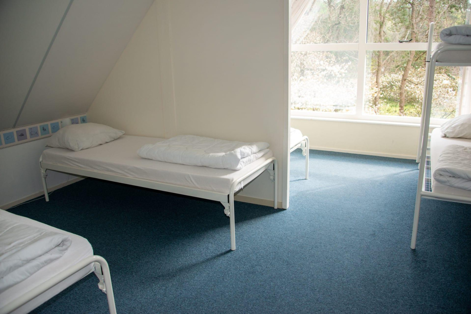 Recreatiewoning in Ruinen voor 18 personen foto 14
