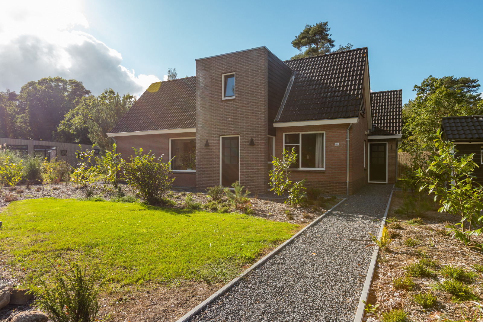Recreatiewoning in Ruinen voor 10 personen foto 16