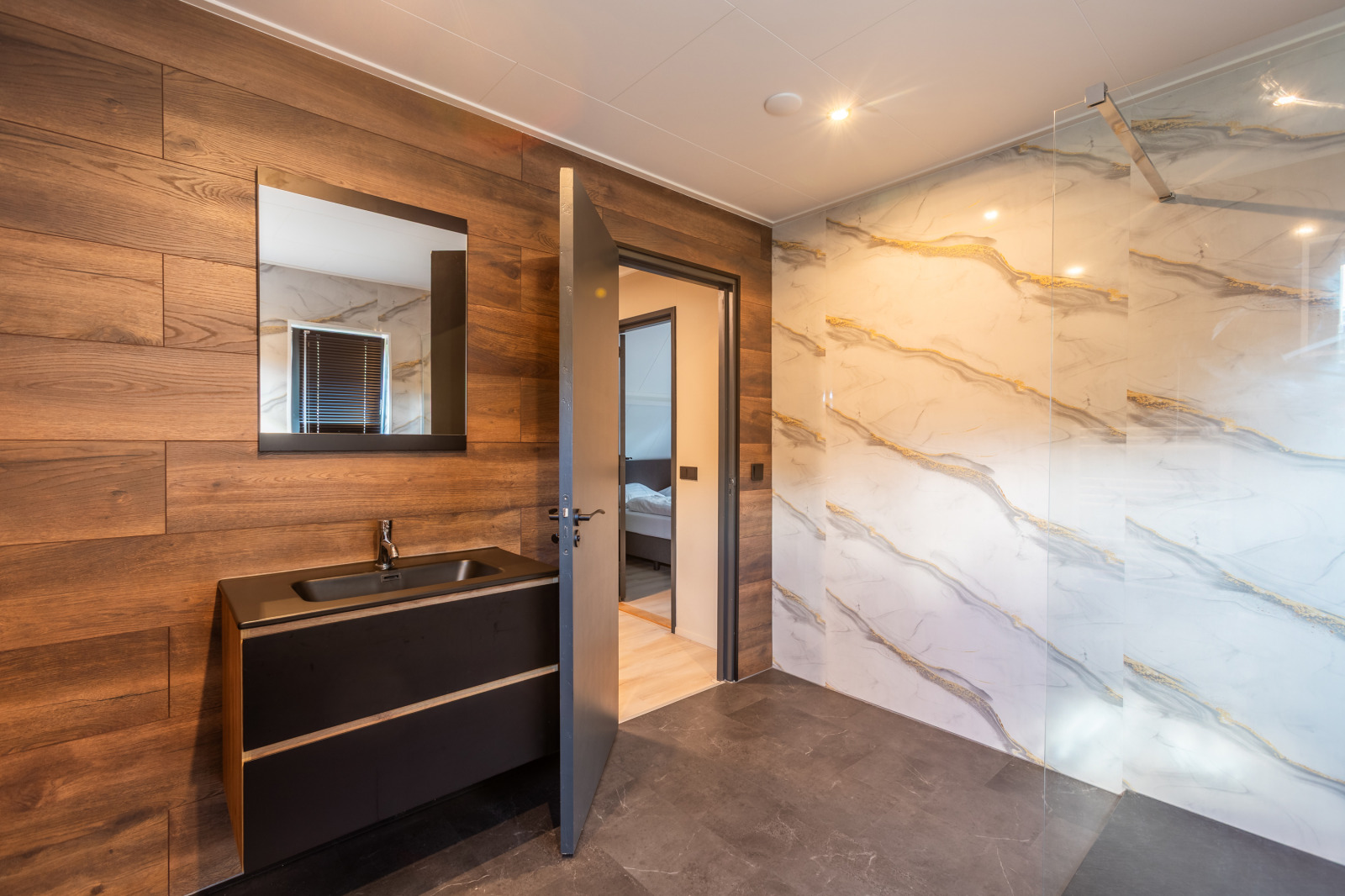 Recreatiewoning in Ruinen voor 10 personen foto 19