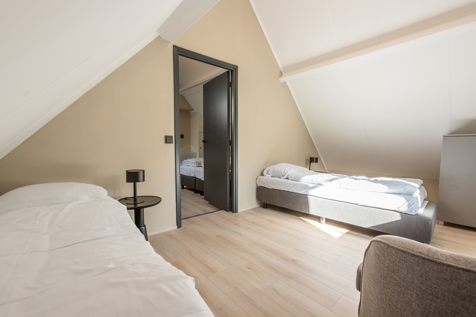 Recreatiewoning in Ruinen voor 10 personen foto 15