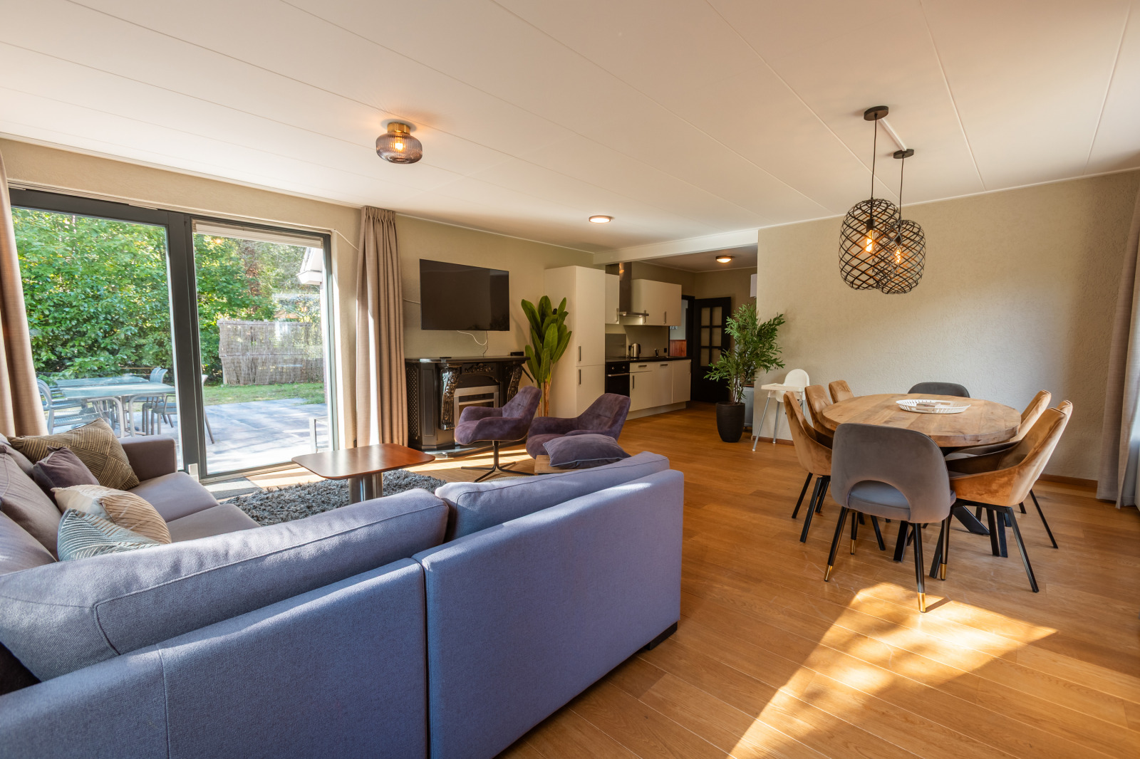 Recreatiewoning in Ruinen voor 10 personen foto 17