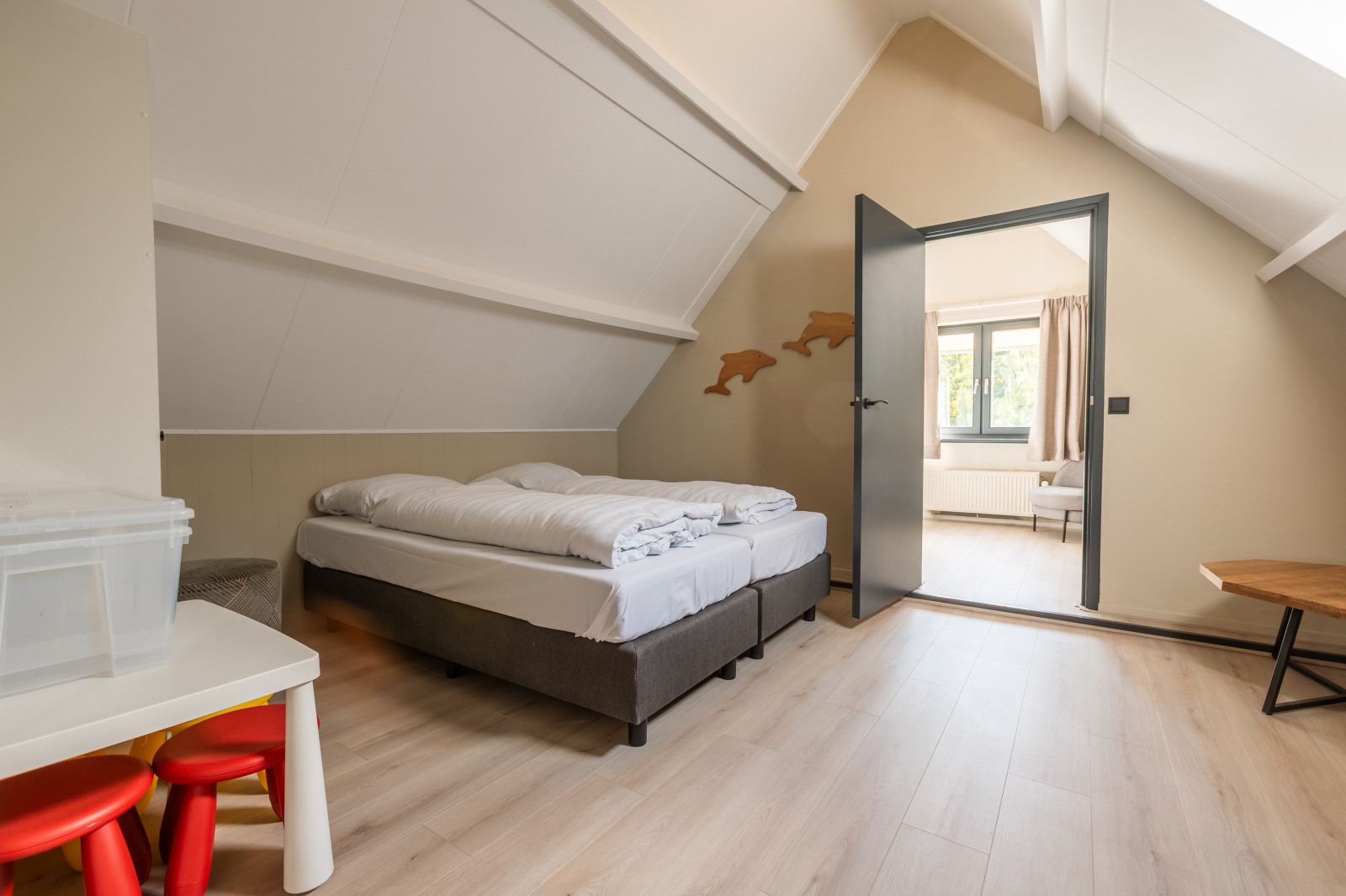 Recreatiewoning in Ruinen voor 10 personen foto 20