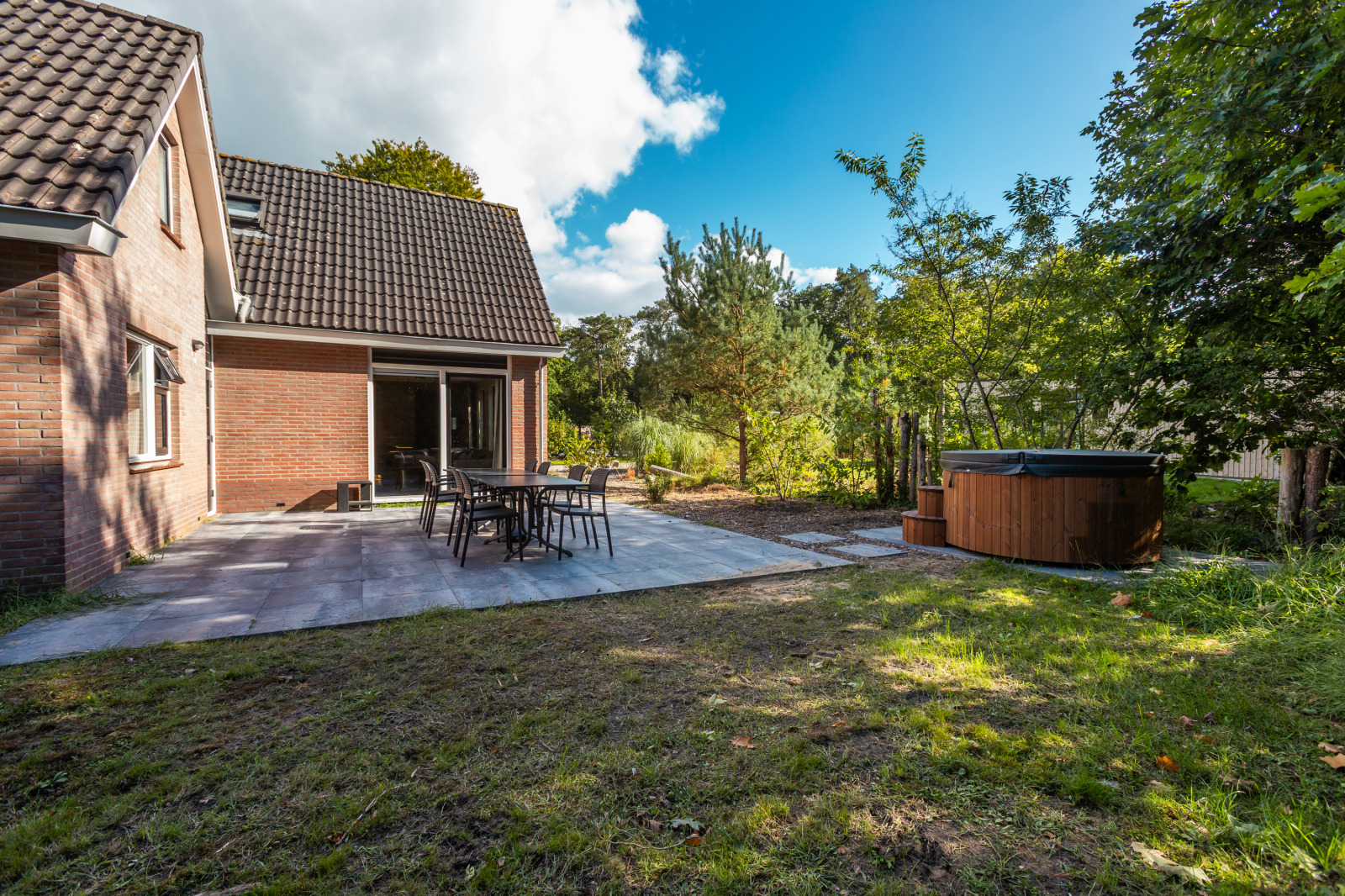 Recreatiewoning in Ruinen voor 10 personen foto 13
