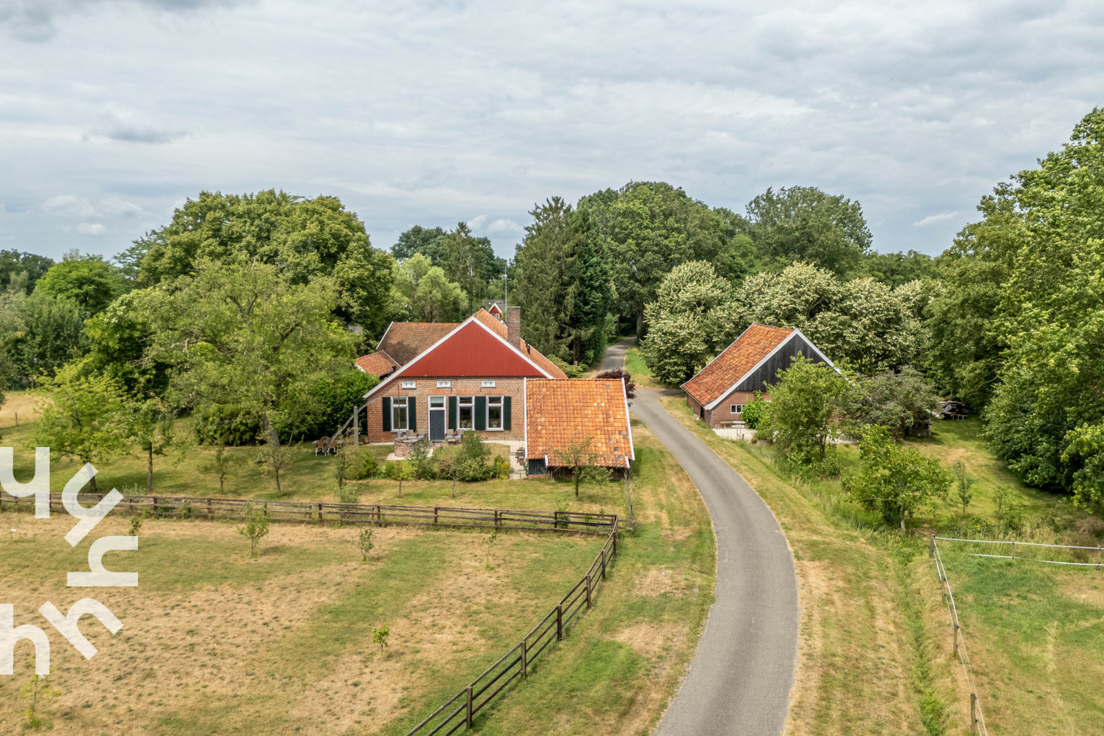 Vakantieboerderij in Winterswijk Miste voor 7 personen foto 15