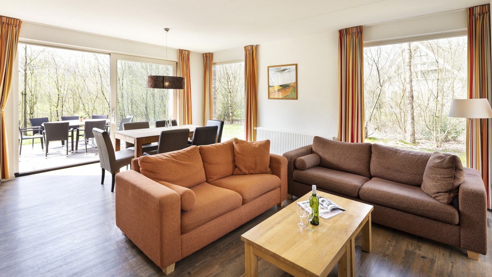 Villa in Ruinen voor 8 personen foto 20