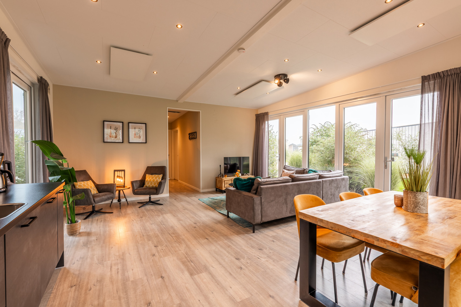 Bungalow in Kerkdriel voor 6 personen foto 19