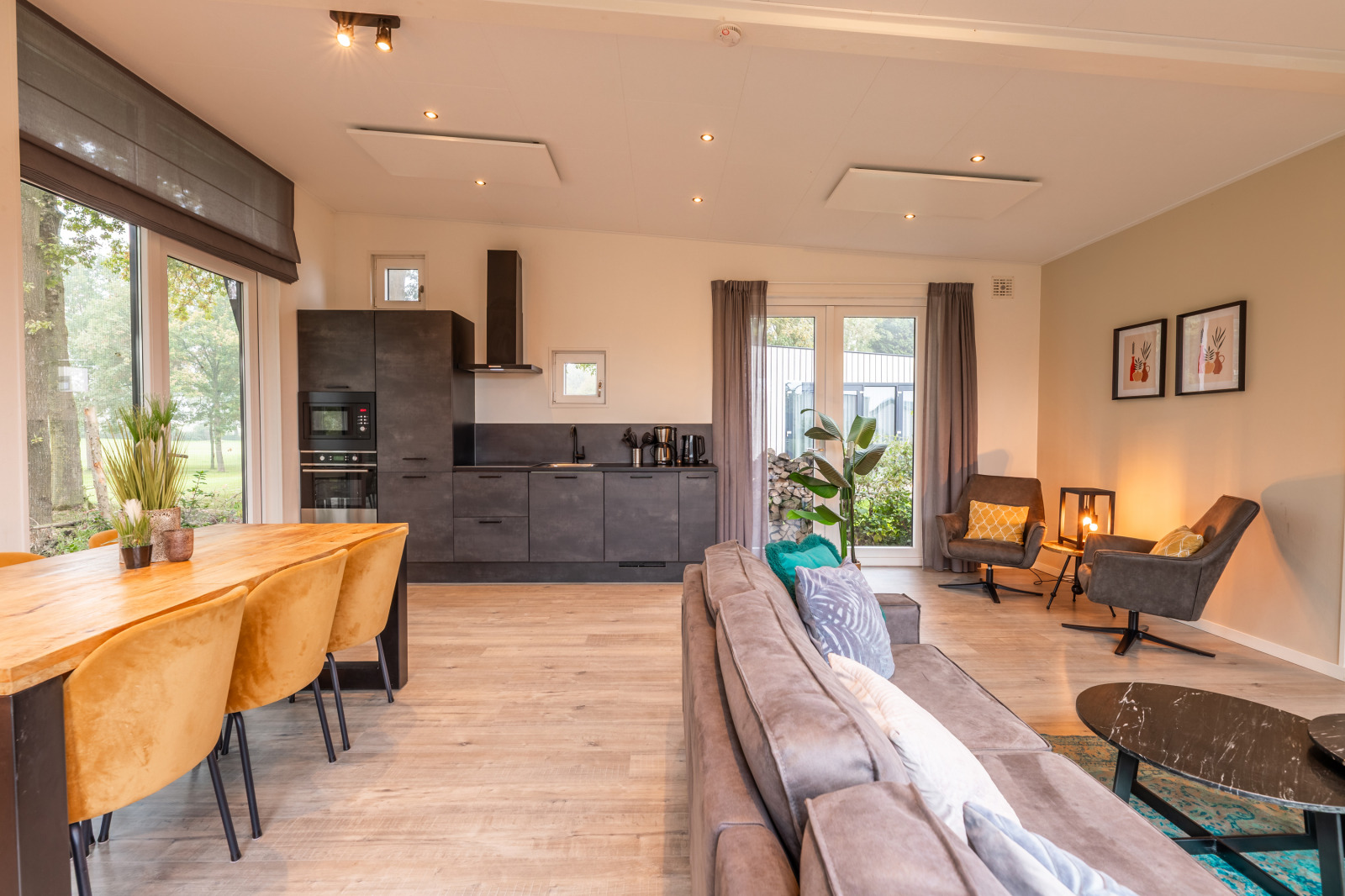 Bungalow in Kerkdriel voor 6 personen foto 20