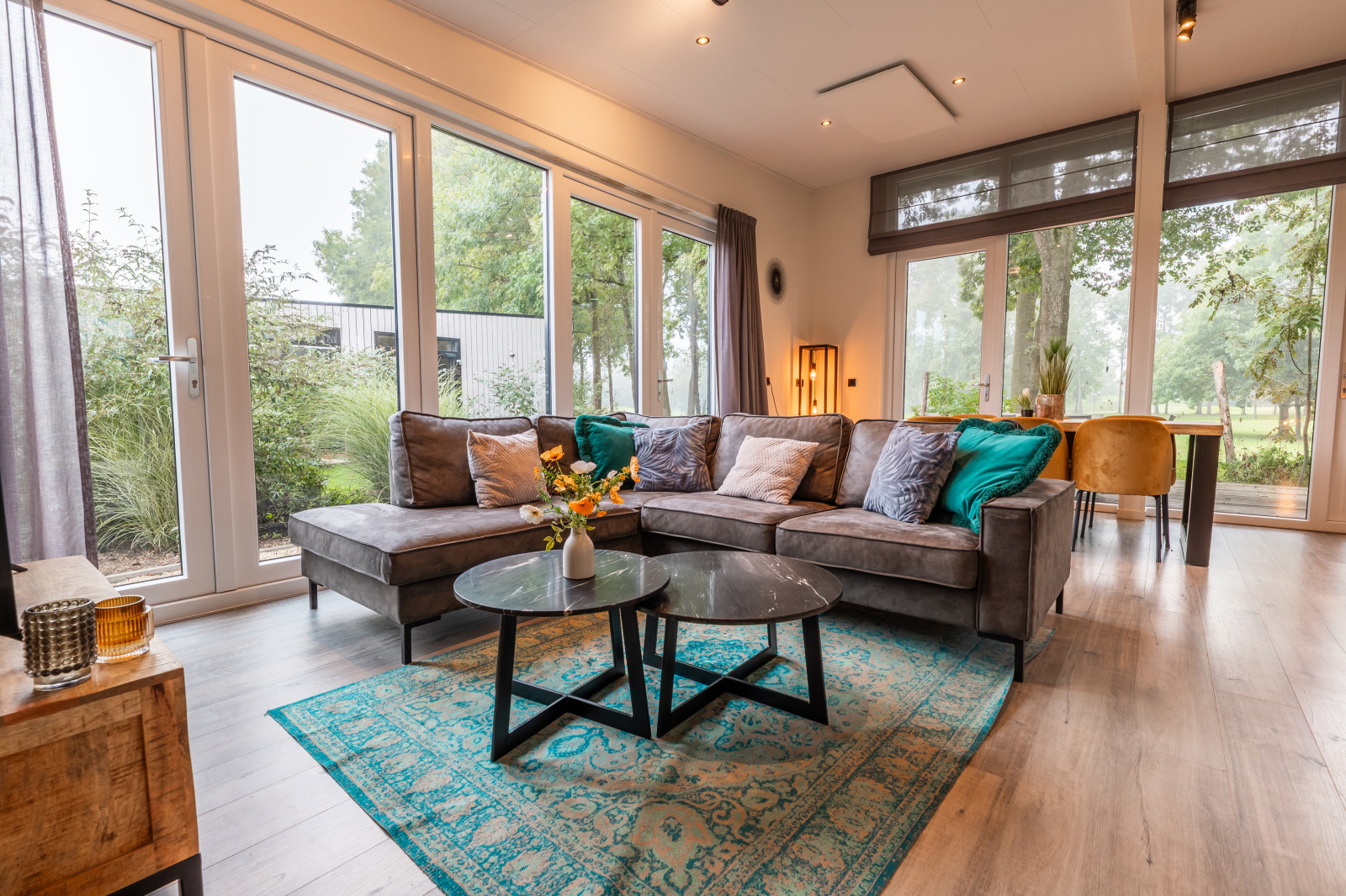 Bungalow in Kerkdriel voor 6 personen foto 10