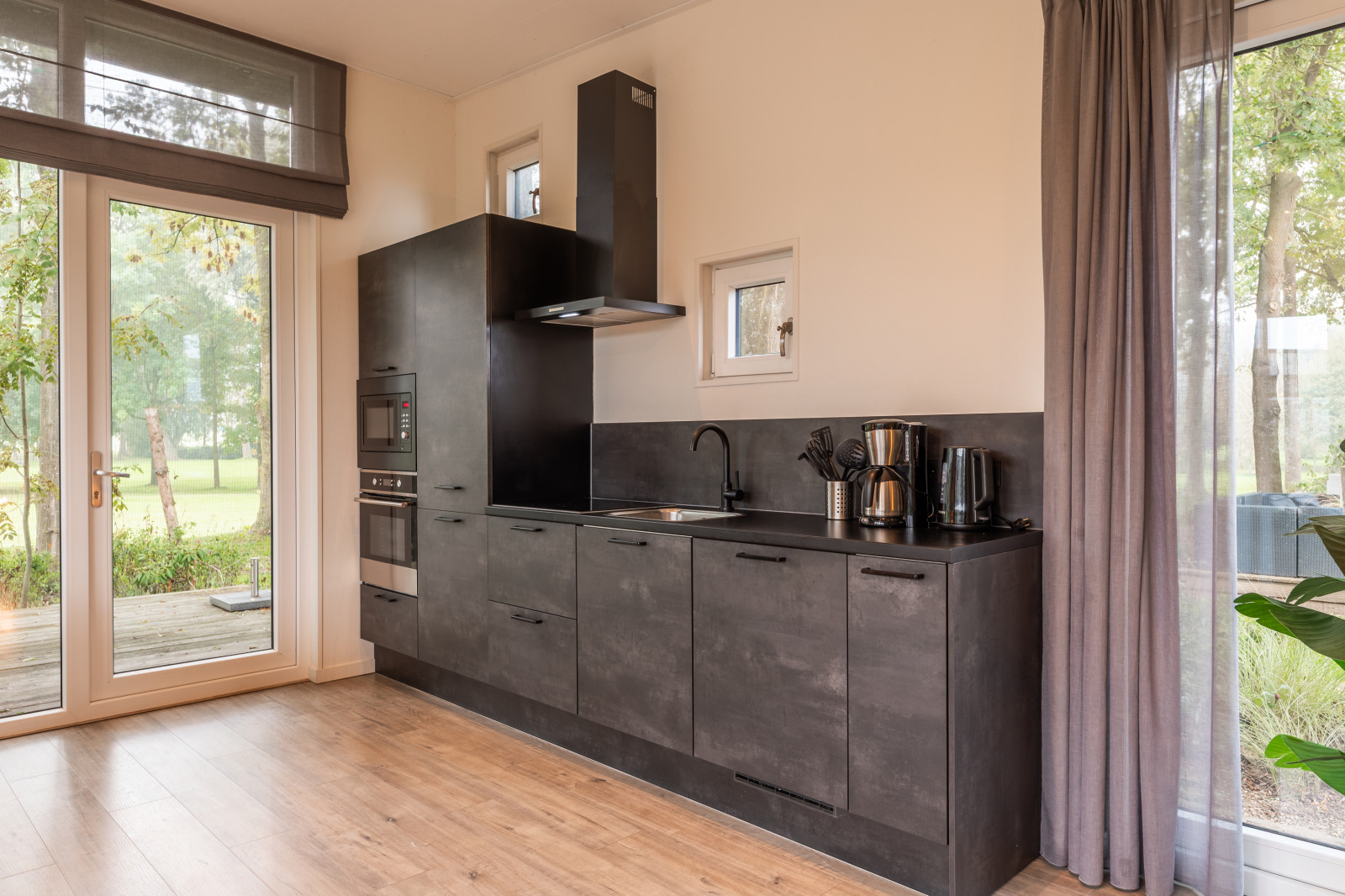 Bungalow in Kerkdriel voor 6 personen foto 11