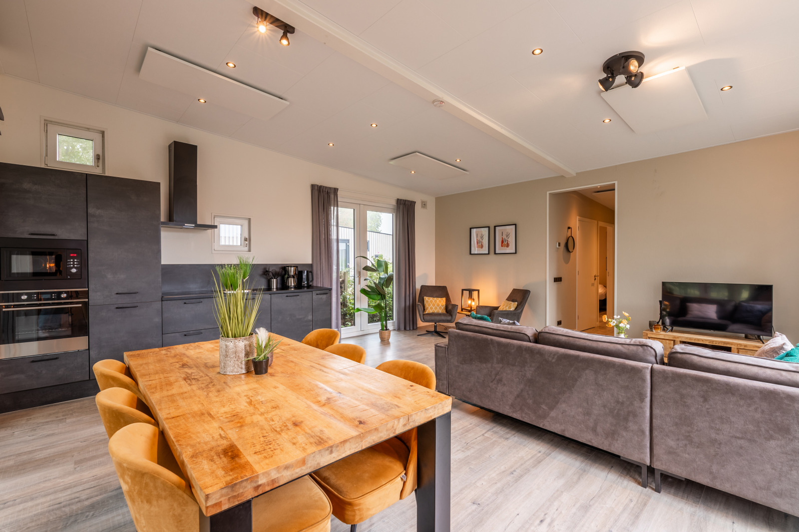 Bungalow in Kerkdriel voor 6 personen foto 15