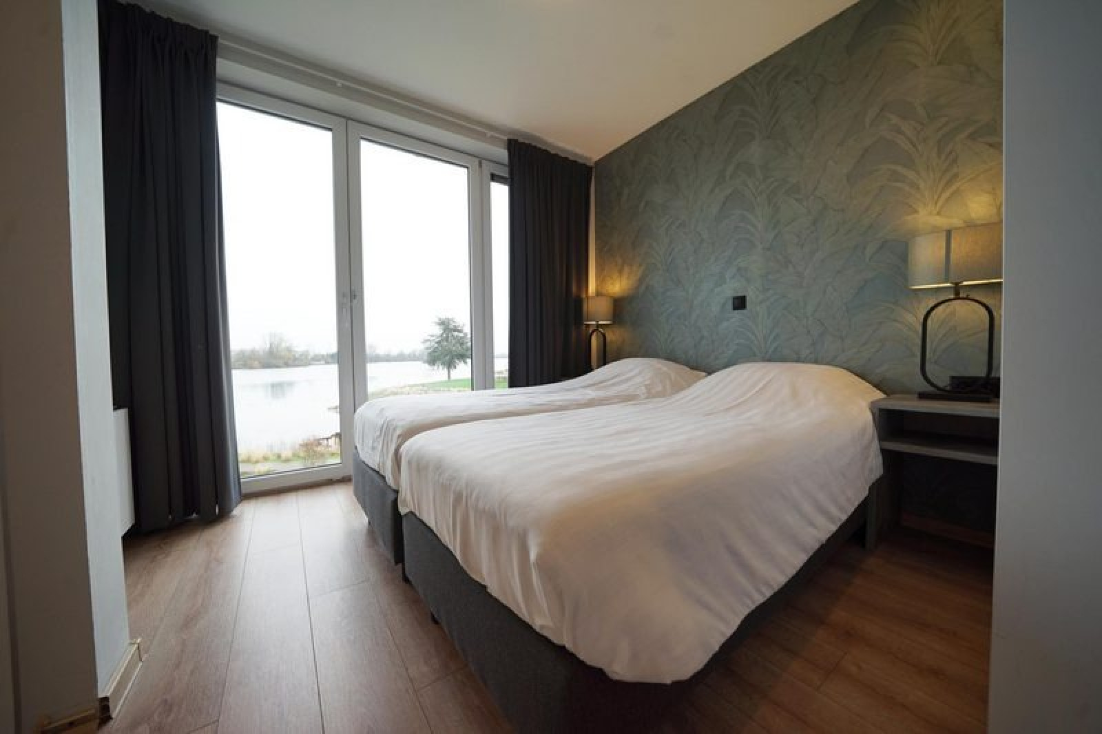 Villa in Kerkdriel voor 10 personen foto 14