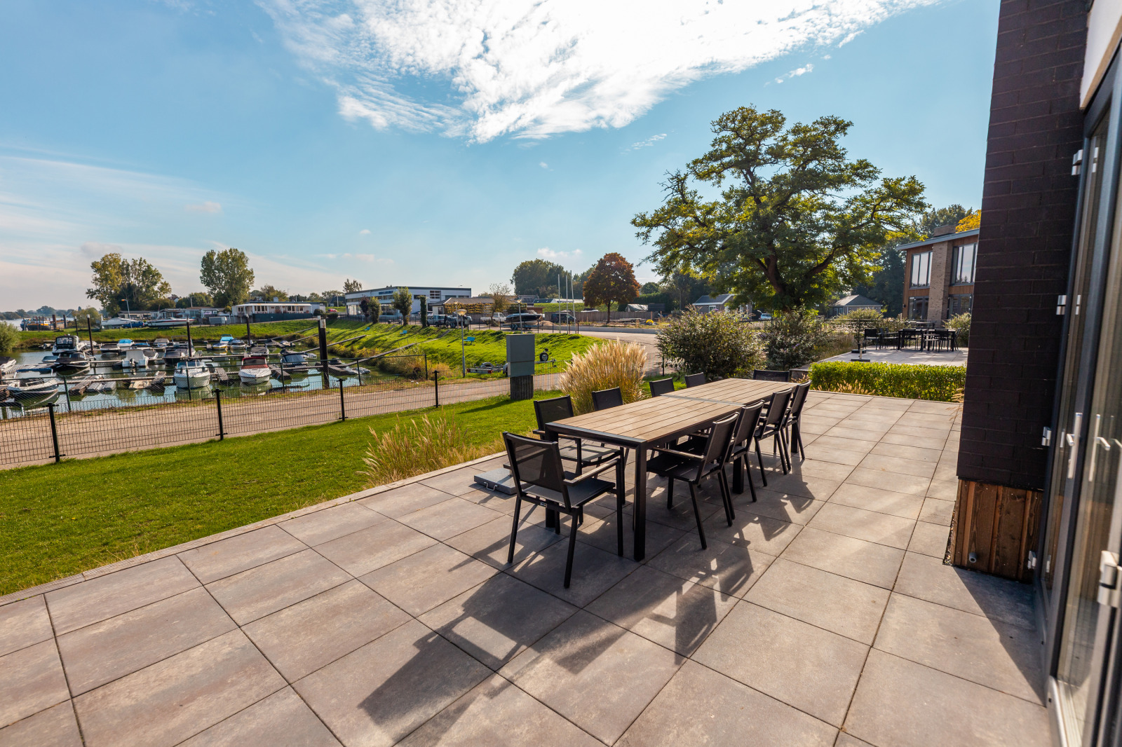 Villa in Kerkdriel voor 10 personen foto 13